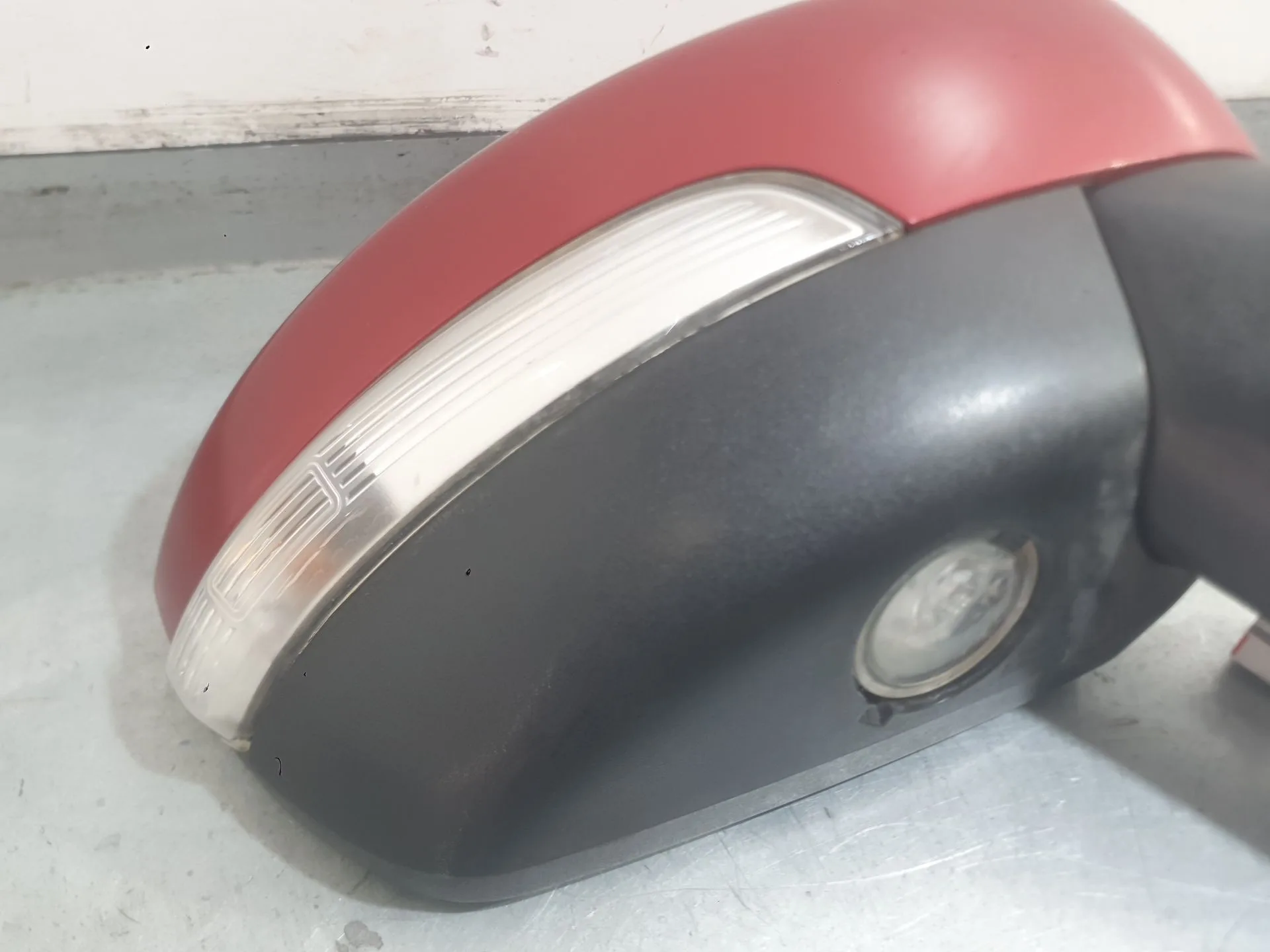 Retrovisor Derecho para Ford Ecosport