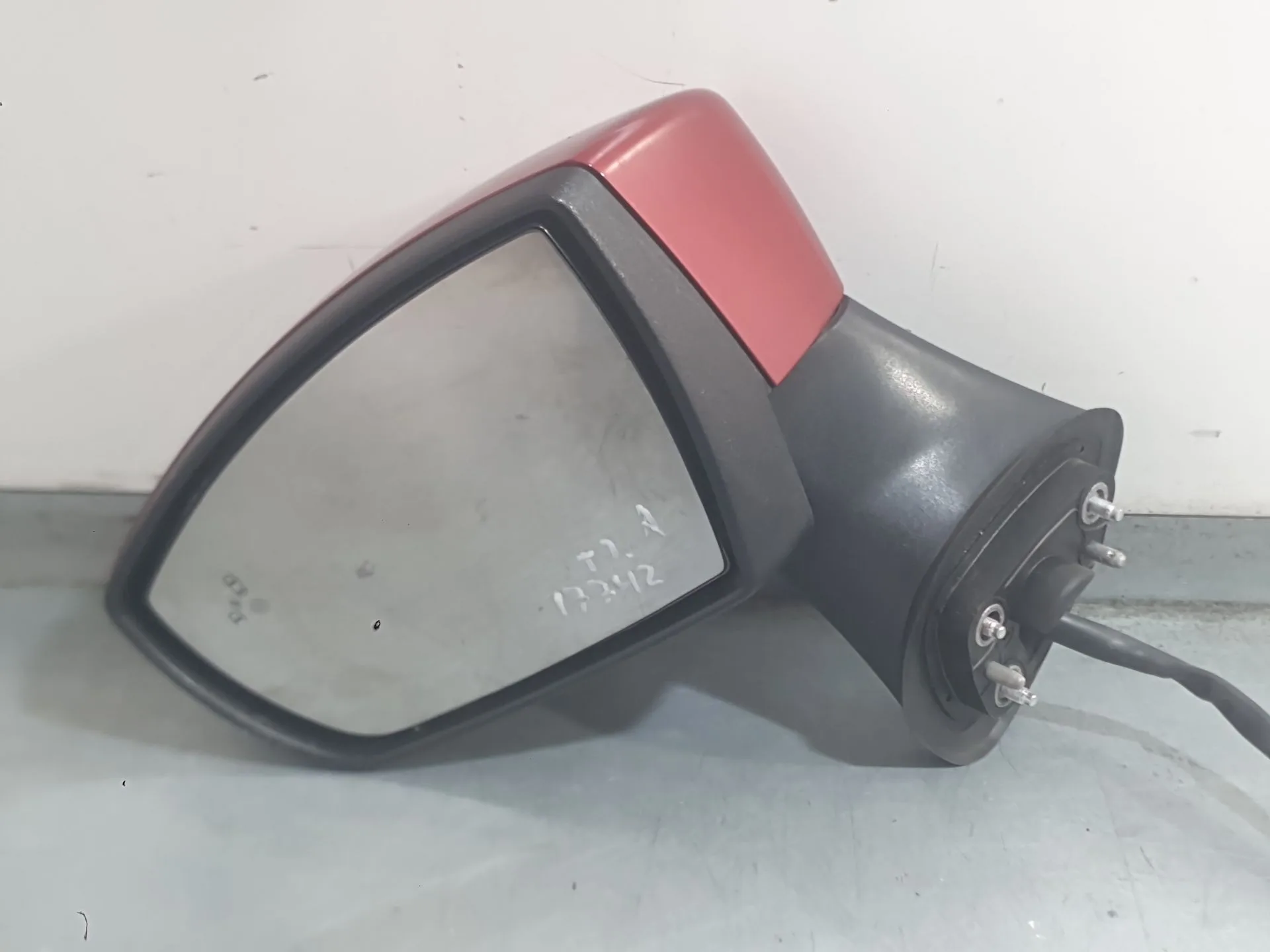 Retrovisor Izquierdo para Ford Ecosport
