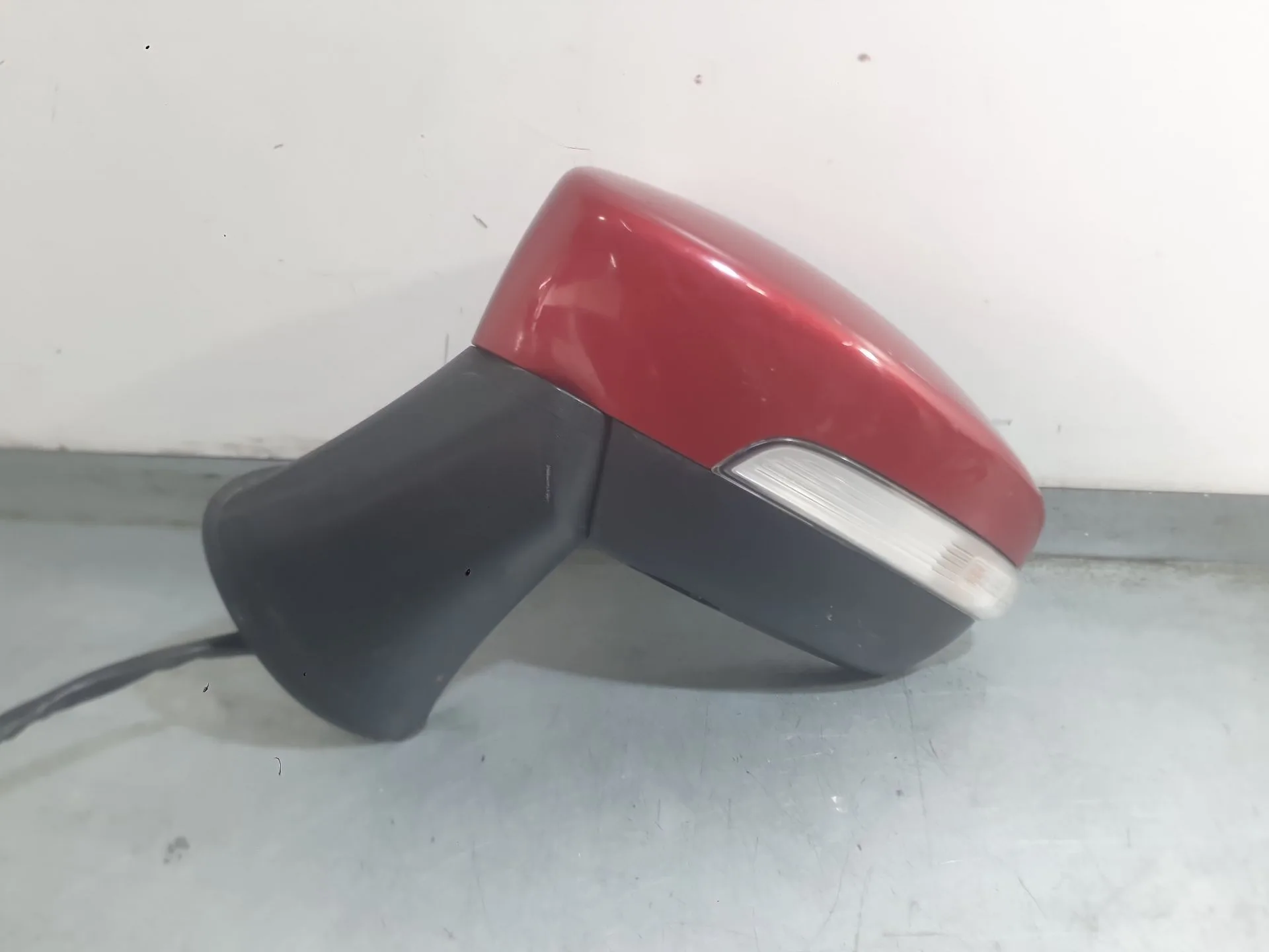 Retrovisor Izquierdo para Ford Ecosport