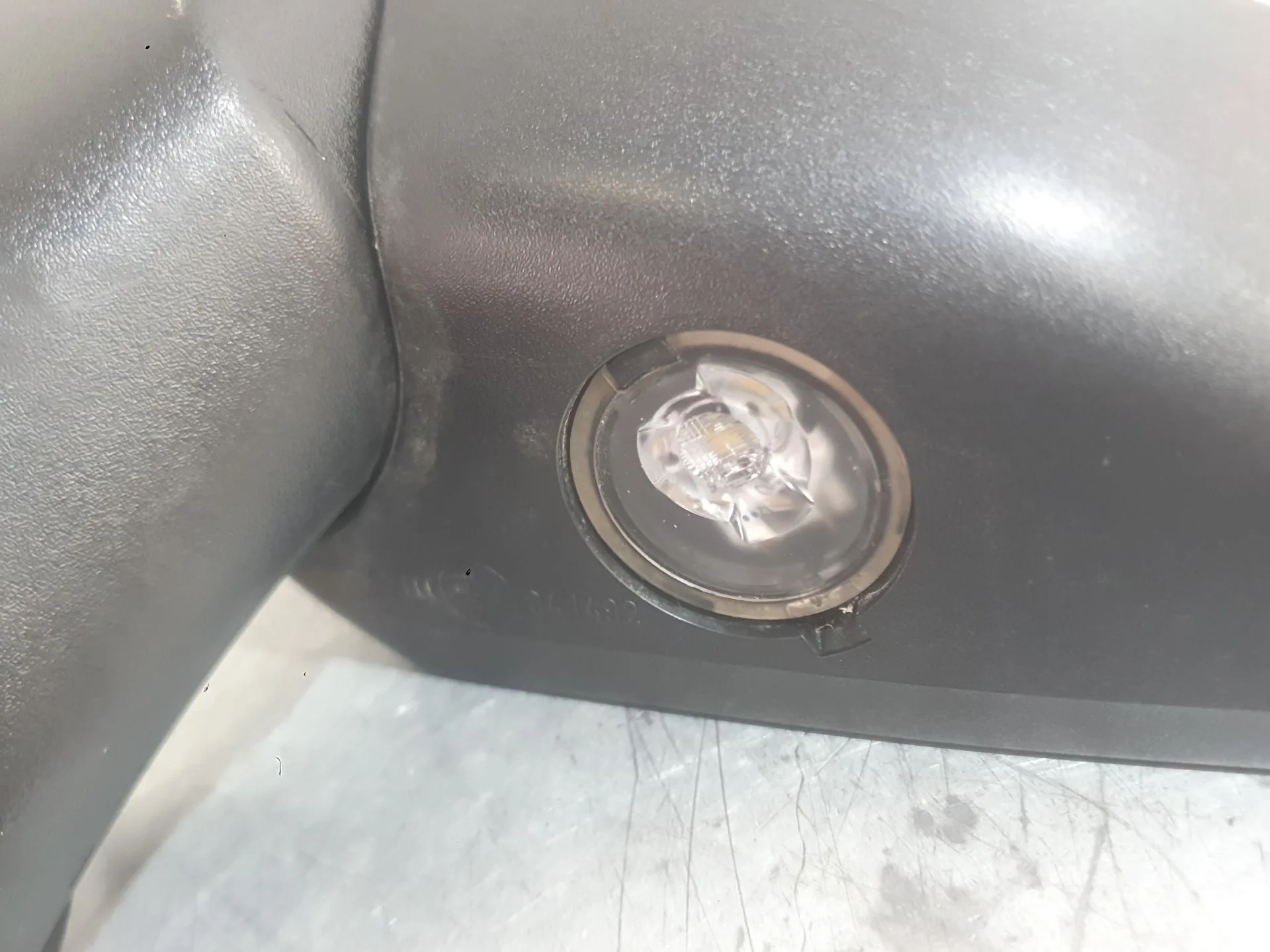 Retrovisor Izquierdo para Ford Ecosport