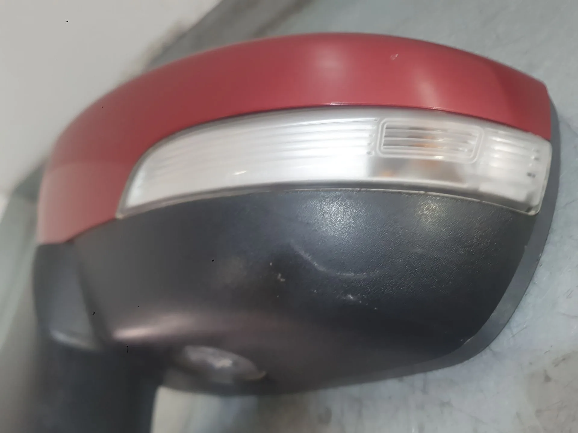 Retrovisor Izquierdo para Ford Ecosport