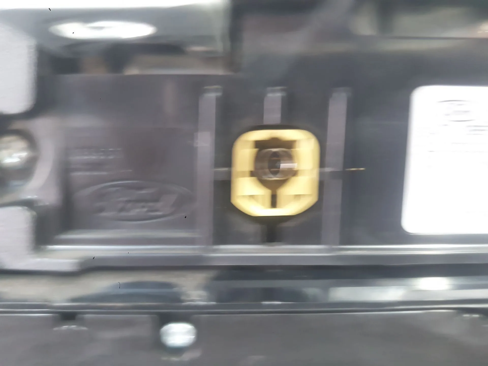 Sistema Navegacion Gps para Ford Ecosport