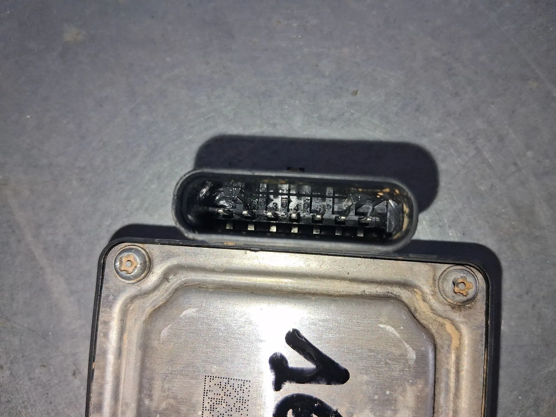 Modulo Electronico para Volkswagen T-Roc (A11, D11)