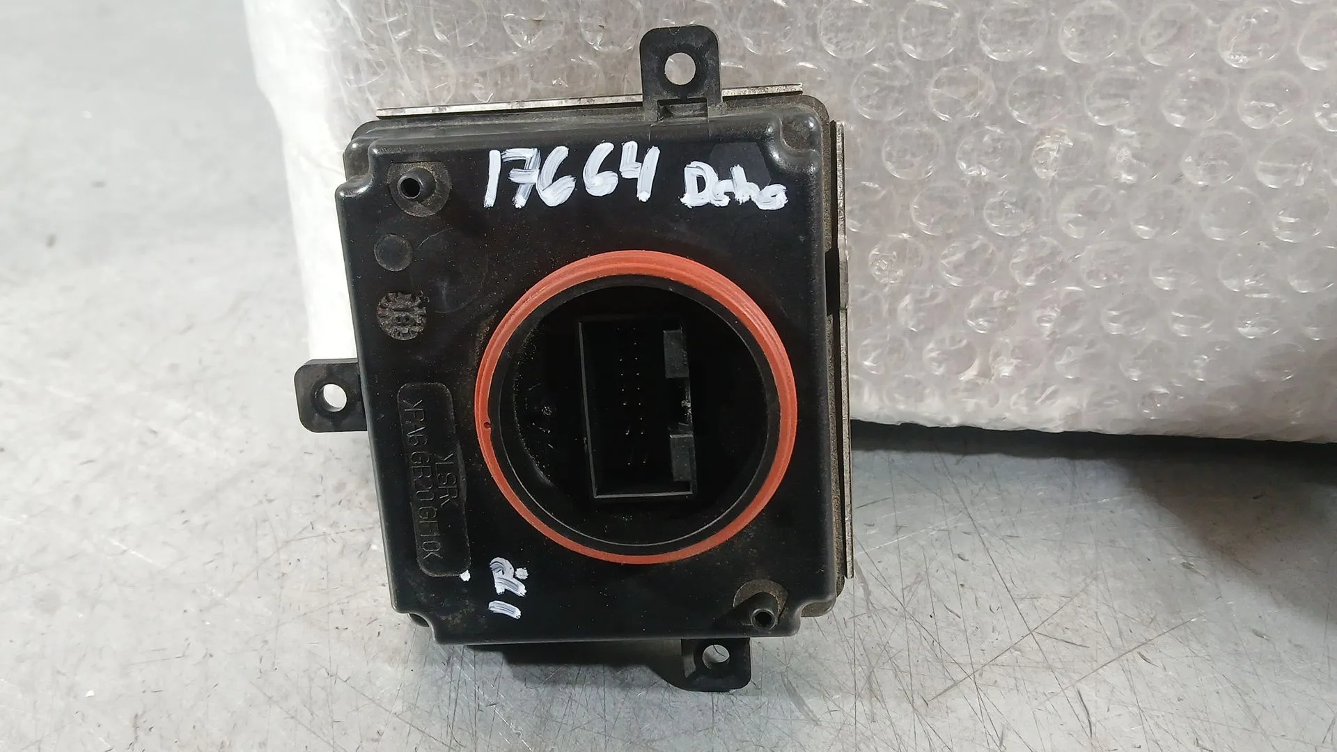 Centralita Faro para Volkswagen Tiguan (Ad1, Ax1)