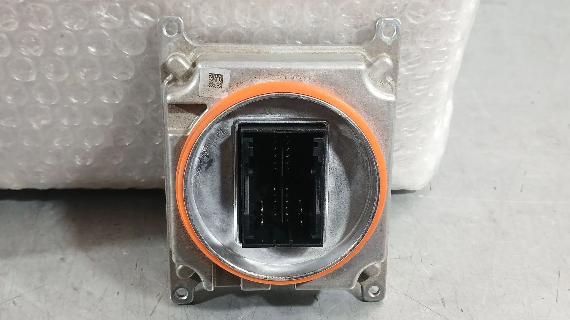Centralita Faro para Volkswagen Tiguan (Ad1, Ax1)