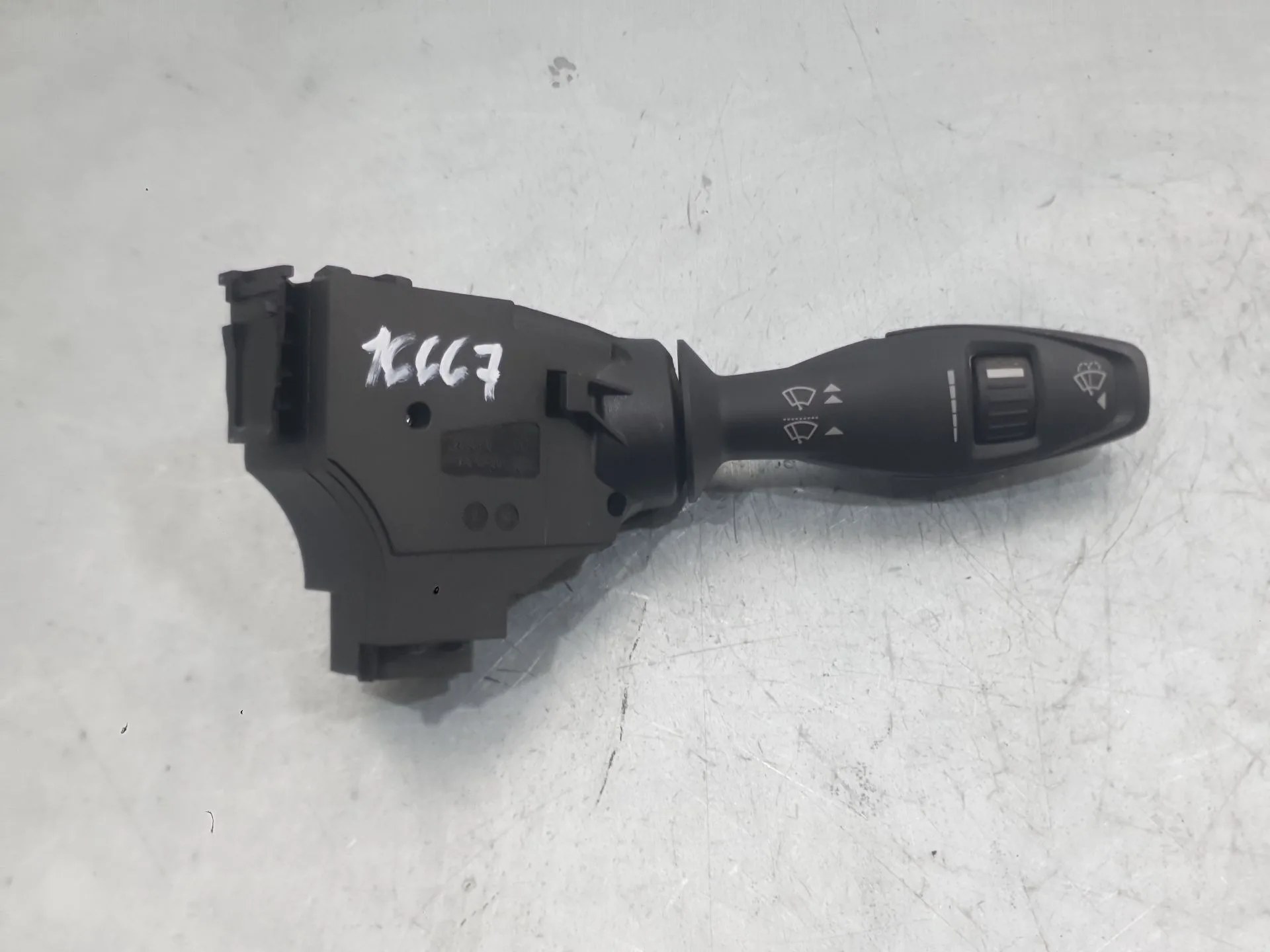 Mando Limpia para Ford Ka+ Iii (Uk, Fk)