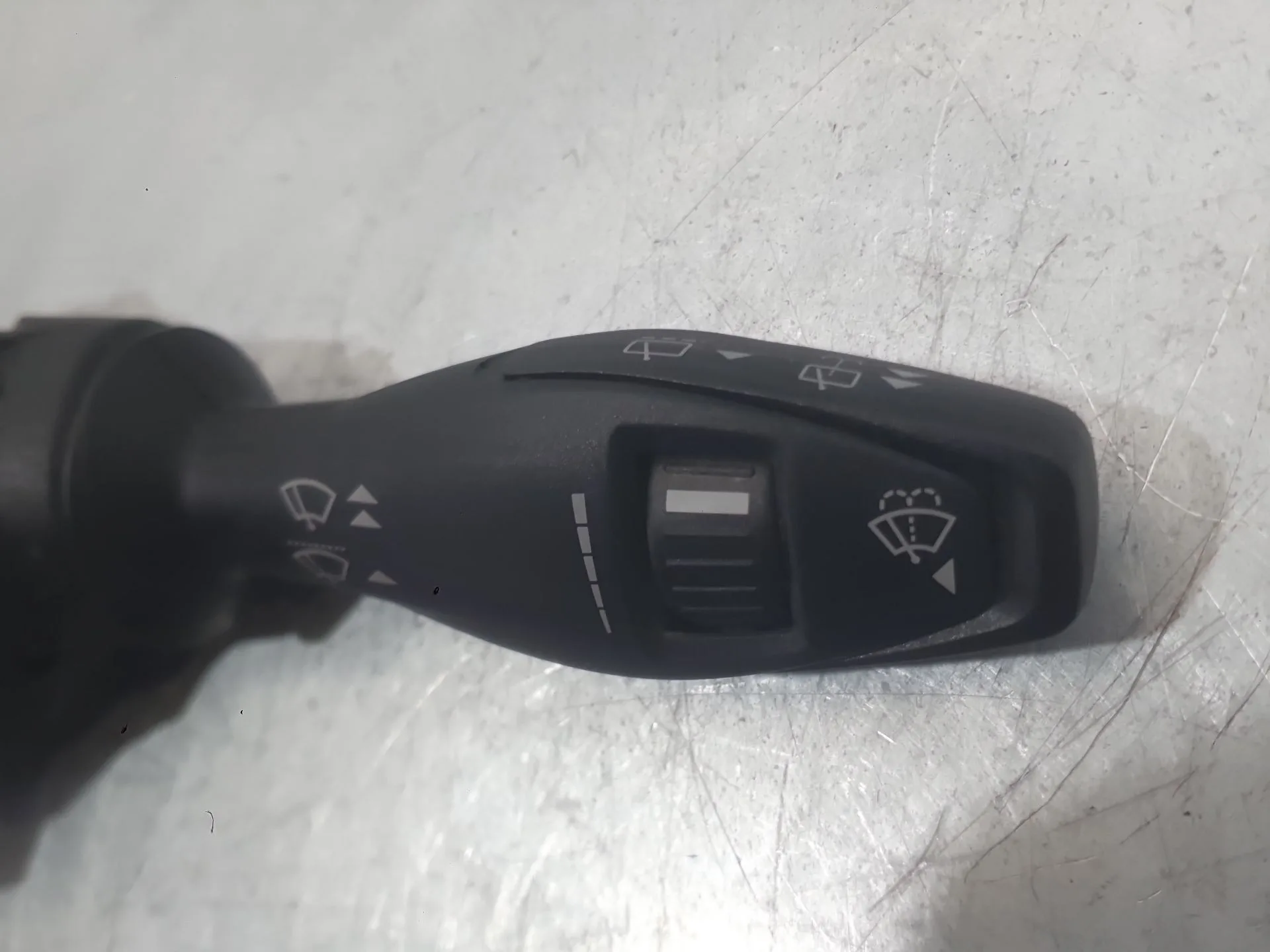 Mando Limpia para Ford Ka+ Iii (Uk, Fk)