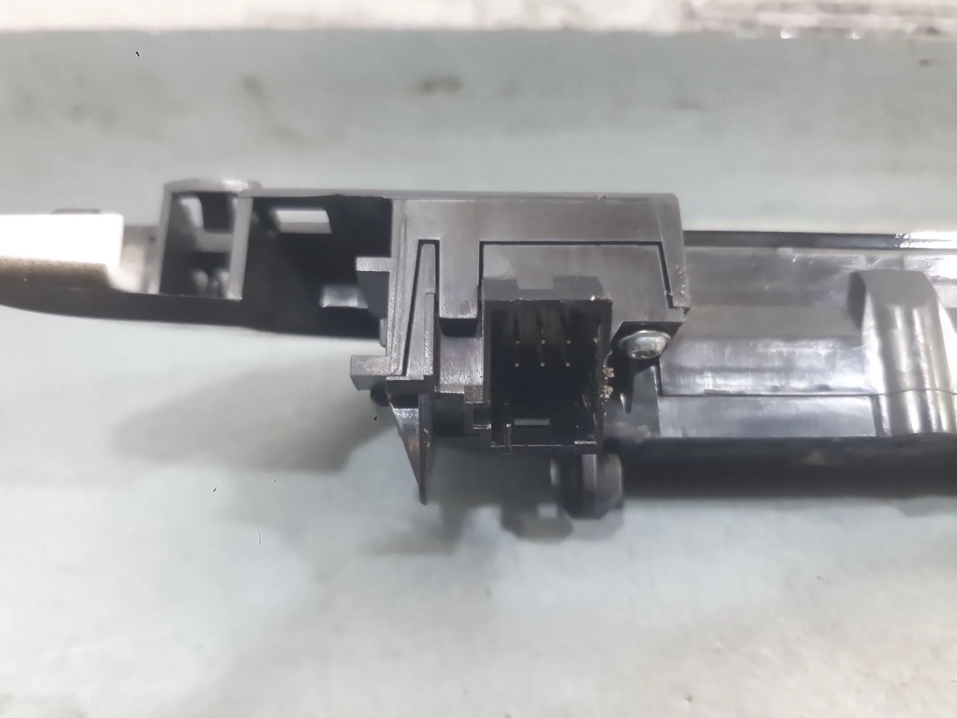 Mando Multifuncion para Citroën C5 Aircross (Ac_, Aj_, Ar_, A4_)