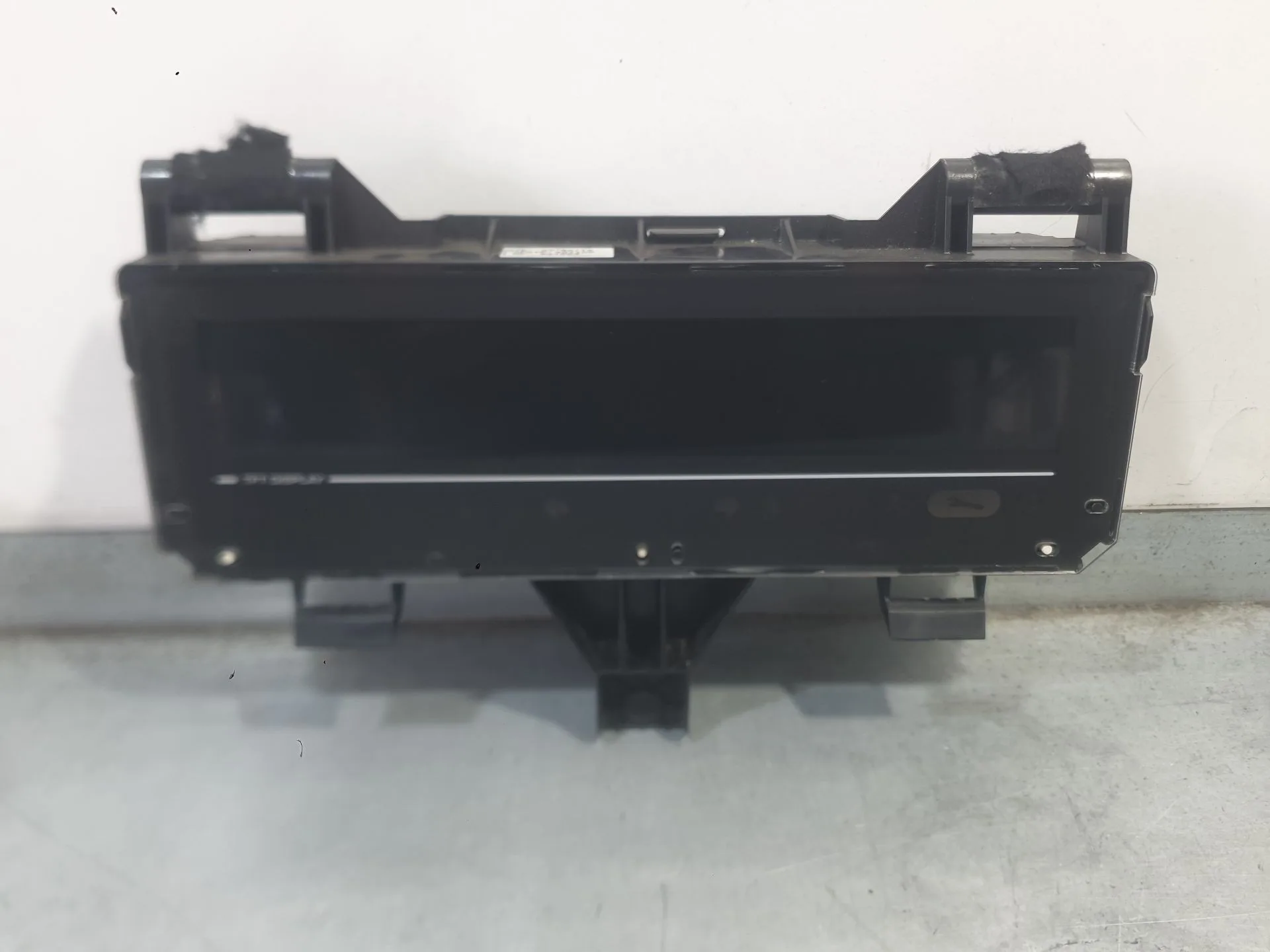 Cuadro Instrumentos para Renault Scenic Iii (Jz0/1_)
