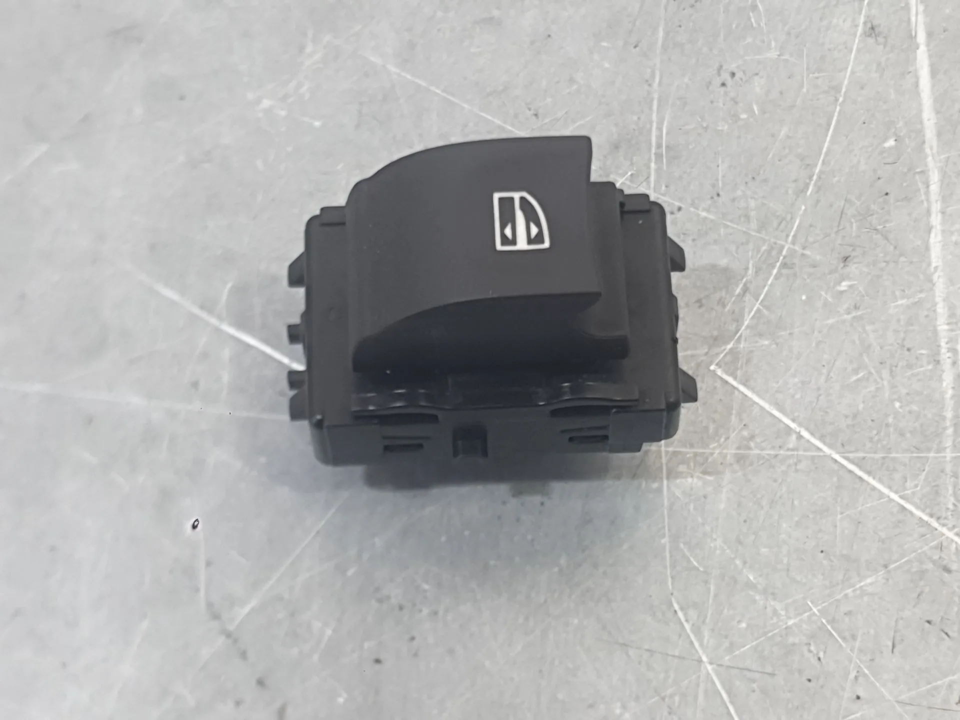 Mando Elevalunas Trasero Izquierdo para Renault Scenic Iii (Jz0/1_)