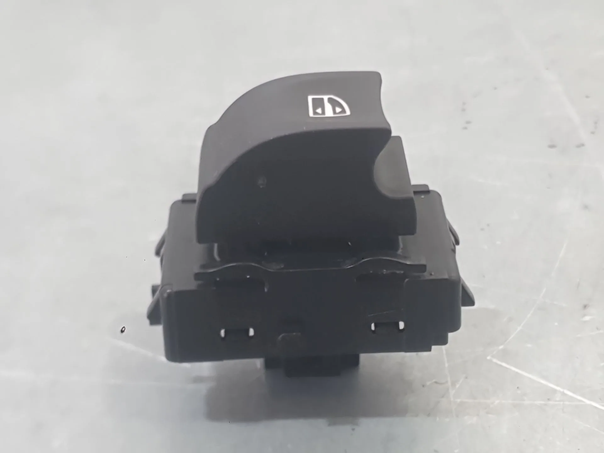 Mando Elevalunas Trasero Izquierdo para Renault Scenic Iii (Jz0/1_)
