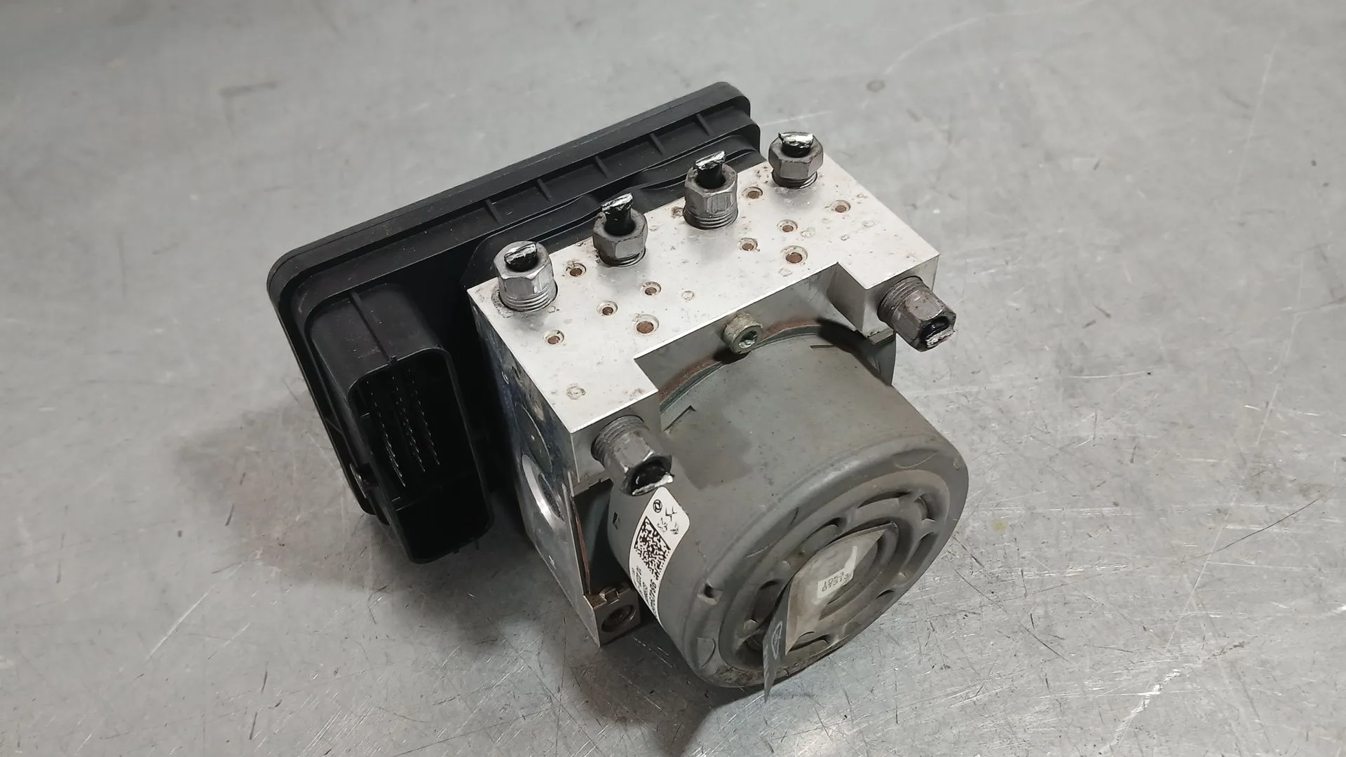 Abs para Opel Corsa F (P2Jo)