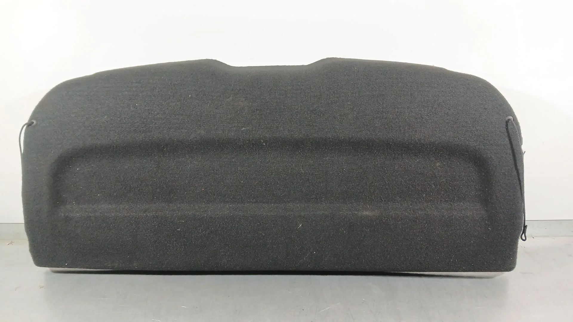 Bandeja Trasera para Opel Corsa F (P2Jo)