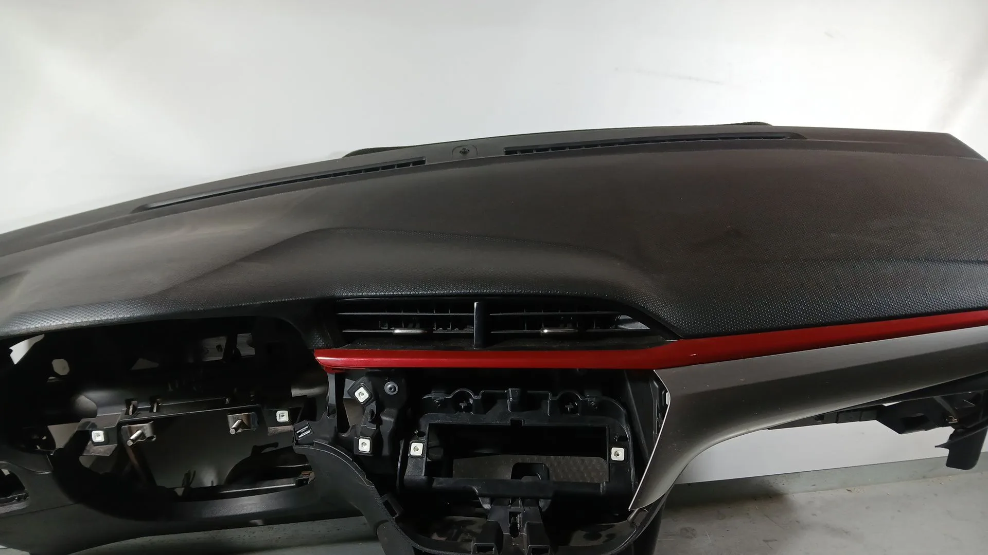 Kit Airbag para Opel Corsa F (P2Jo)