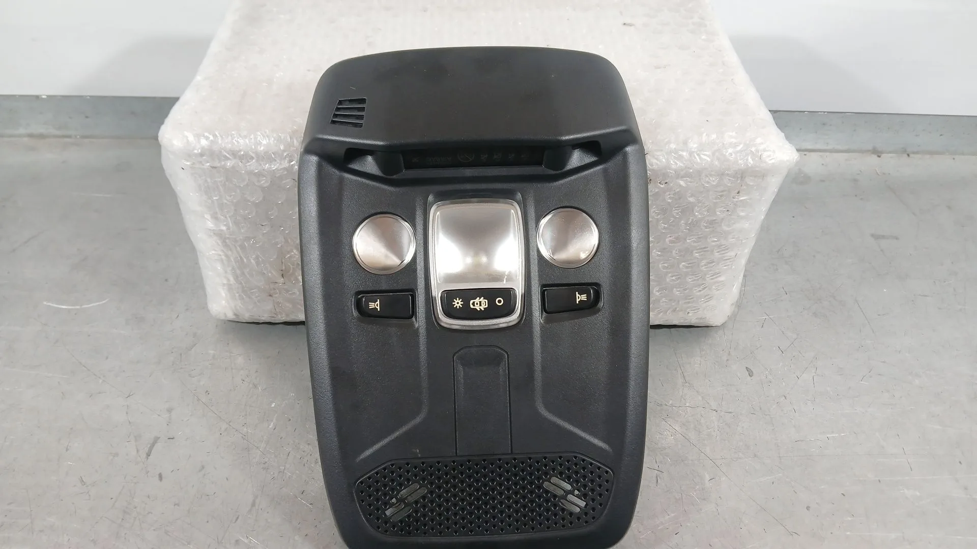 Luz Interior para Opel Corsa F (P2Jo)