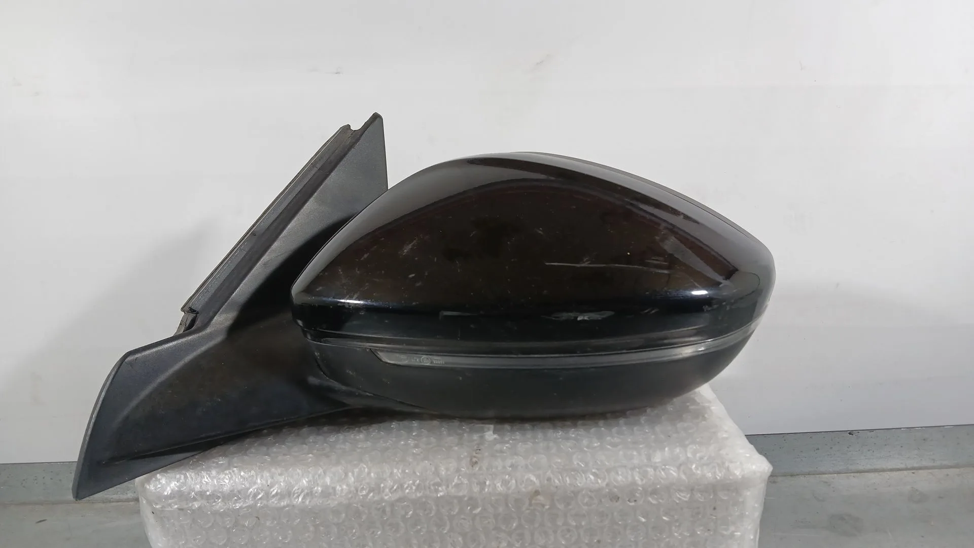 Retrovisor Izquierdo para Opel Corsa F (P2Jo)