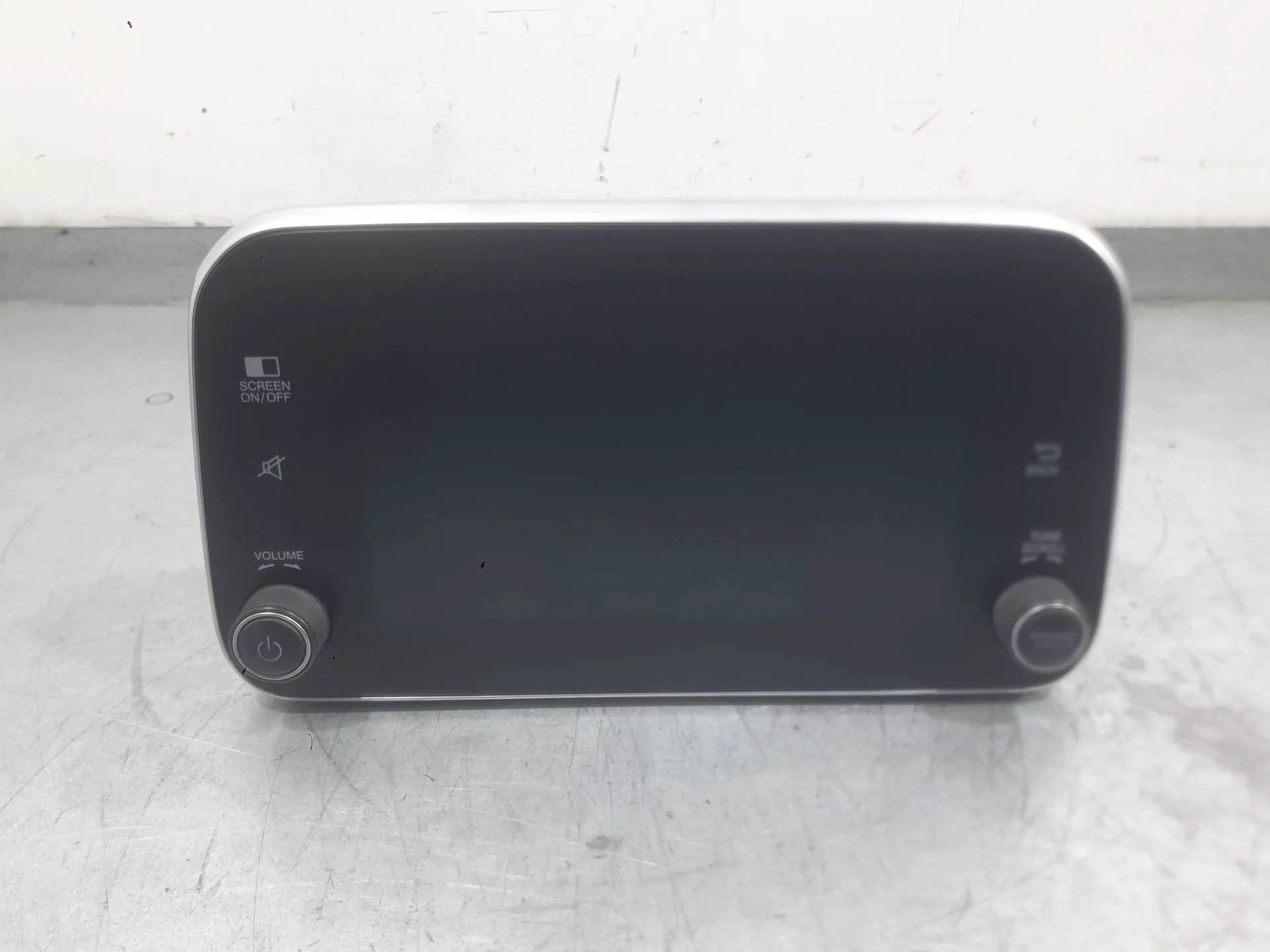 Sistema Navegacion Gps para Fiat Tipo Ii (357) Berlina