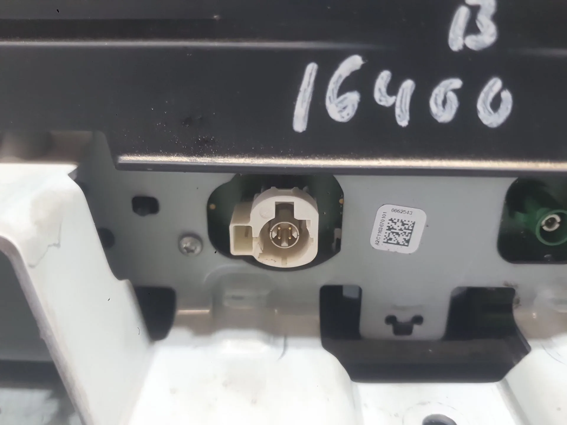 Sistema Navegacion Gps para Fiat Tipo Ii (357) Berlina