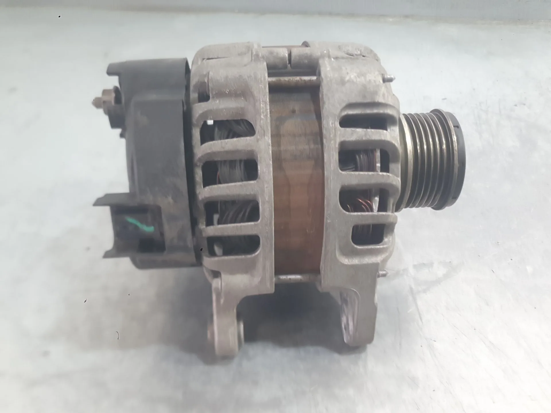 Alternador para Renault Clio Iv (Bh_)