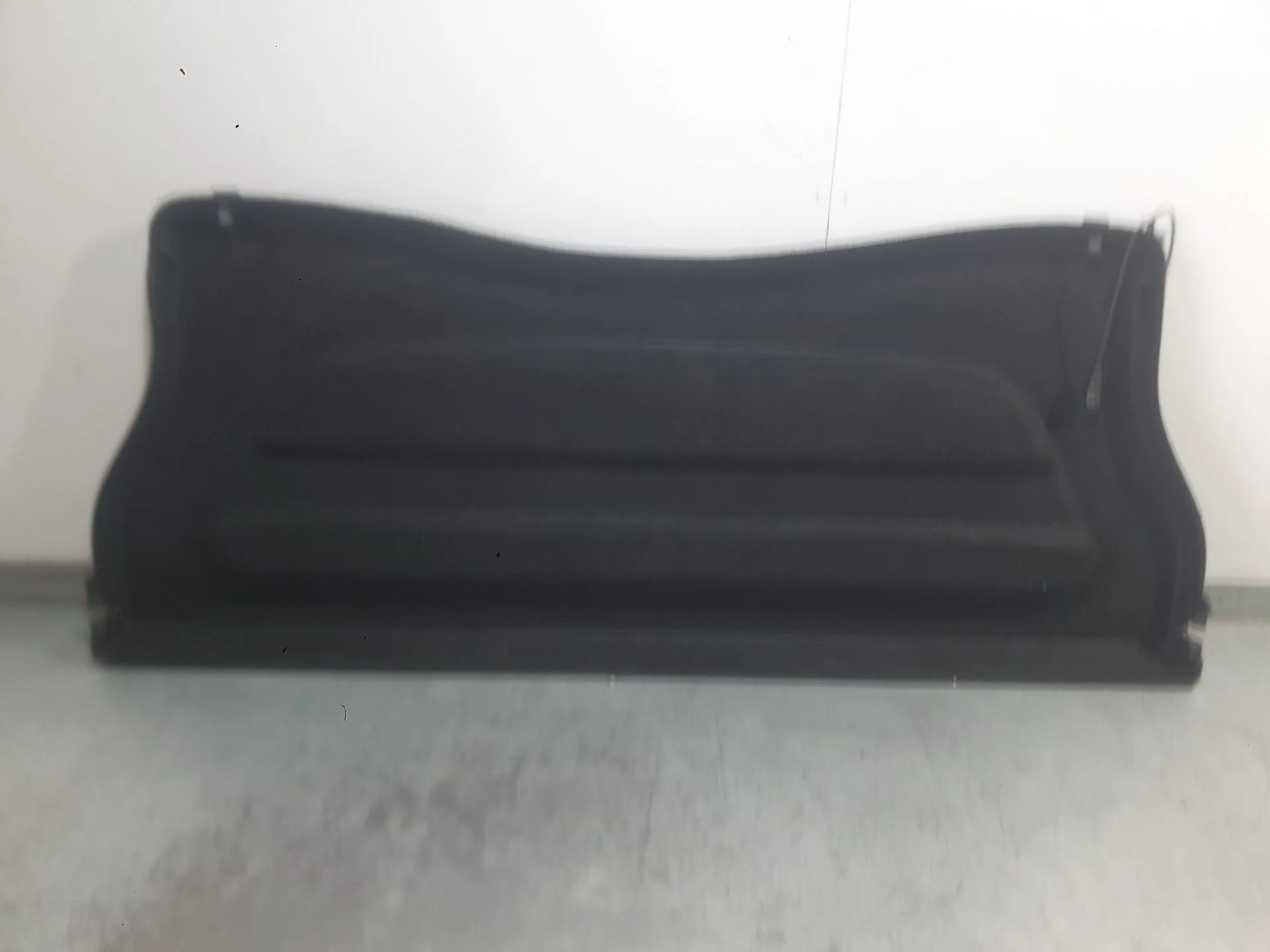 Bandeja Trasera para Renault Clio Iv (Bh_)