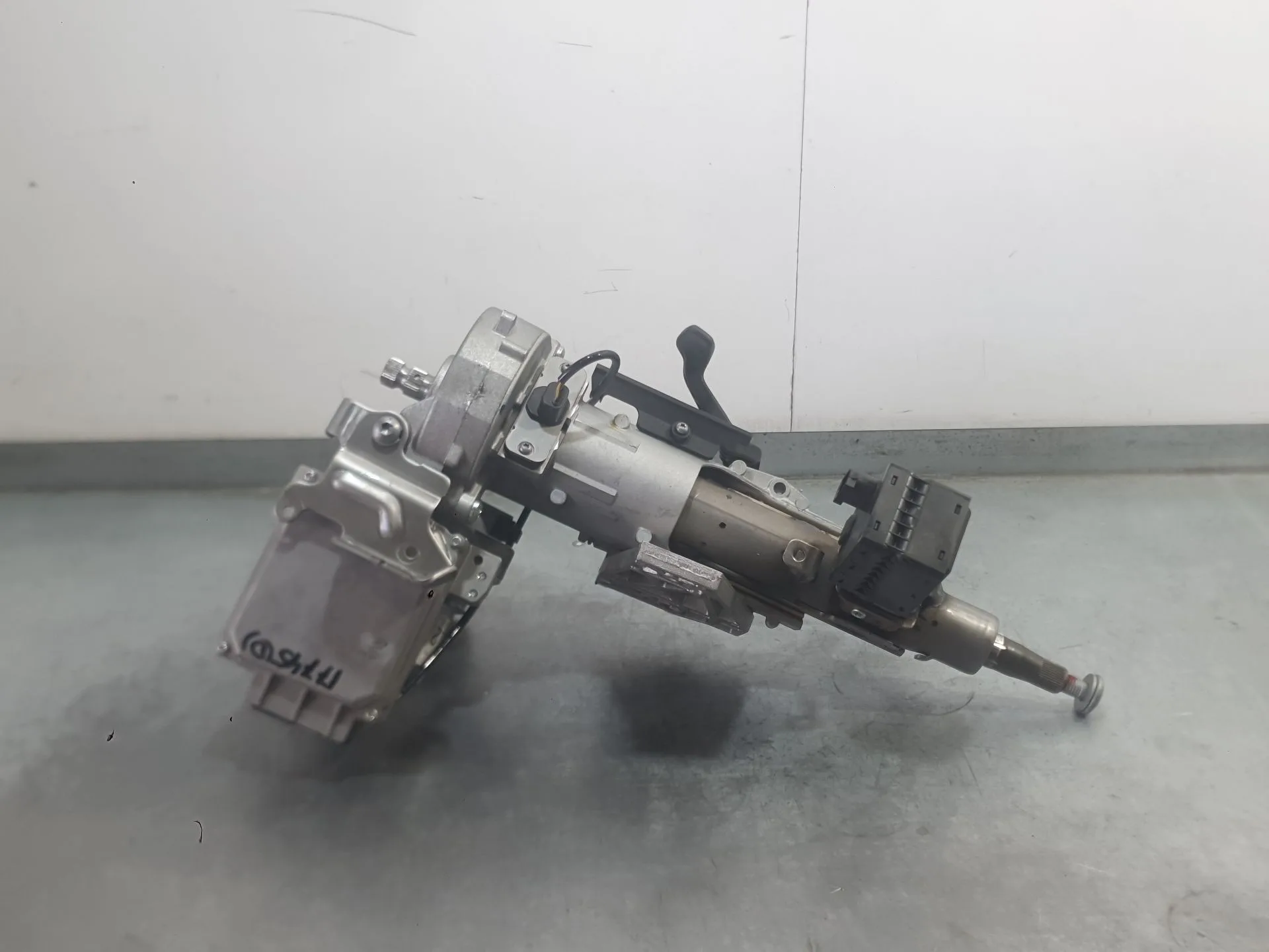 Columna Direccion para Renault Clio Iv (Bh_)