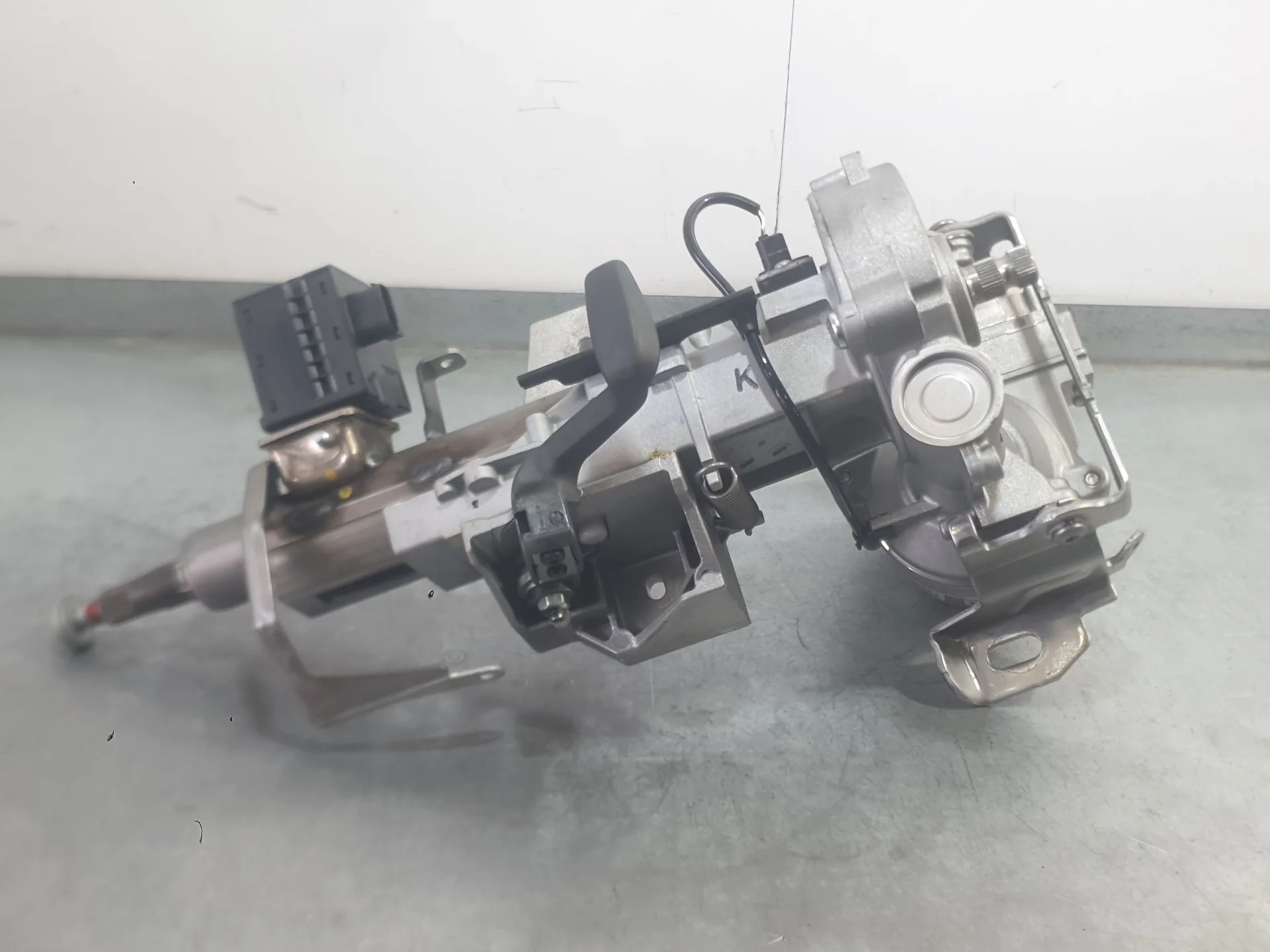 Columna Direccion para Renault Clio Iv (Bh_)
