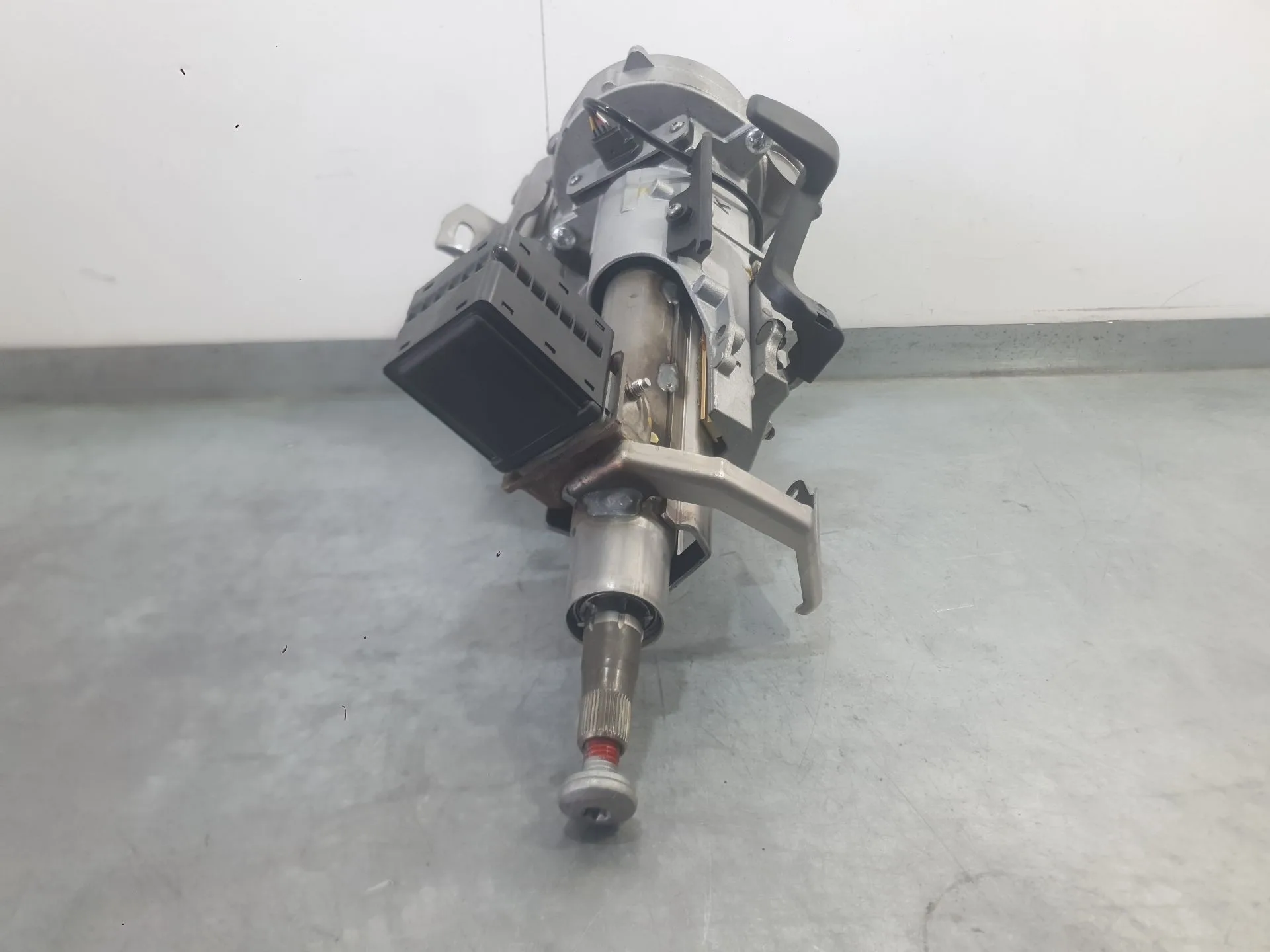 Columna Direccion para Renault Clio Iv (Bh_)