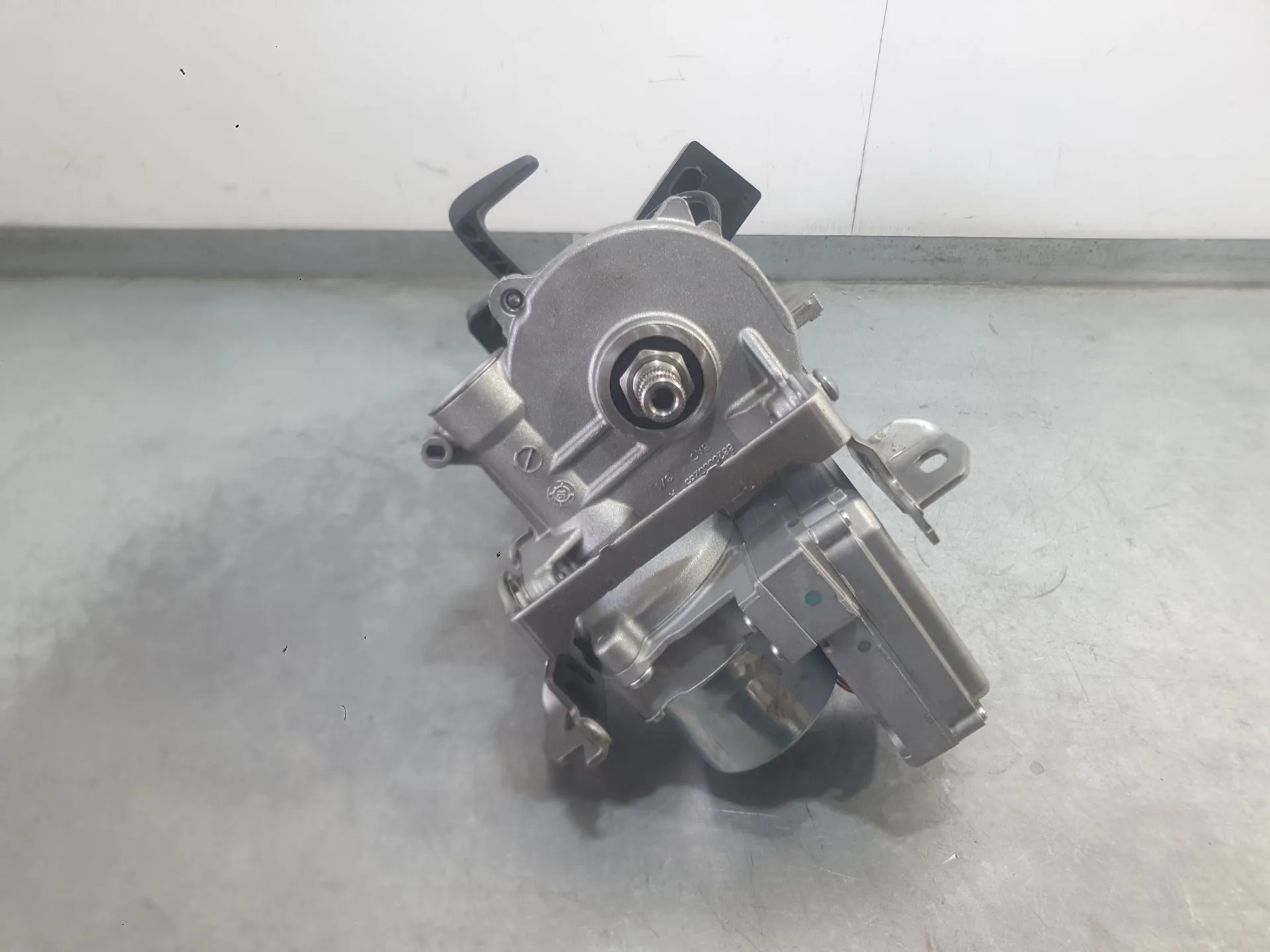 Columna Direccion para Renault Clio Iv (Bh_)