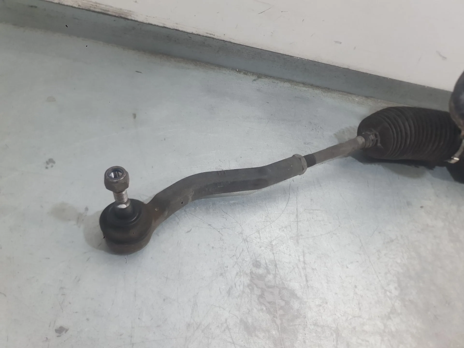 Cremallera Direccion para Renault Clio Iv (Bh_)