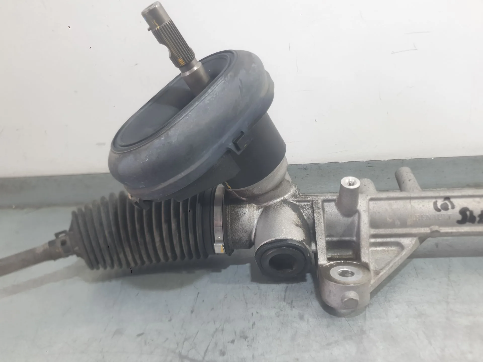 Cremallera Direccion para Renault Clio Iv (Bh_)