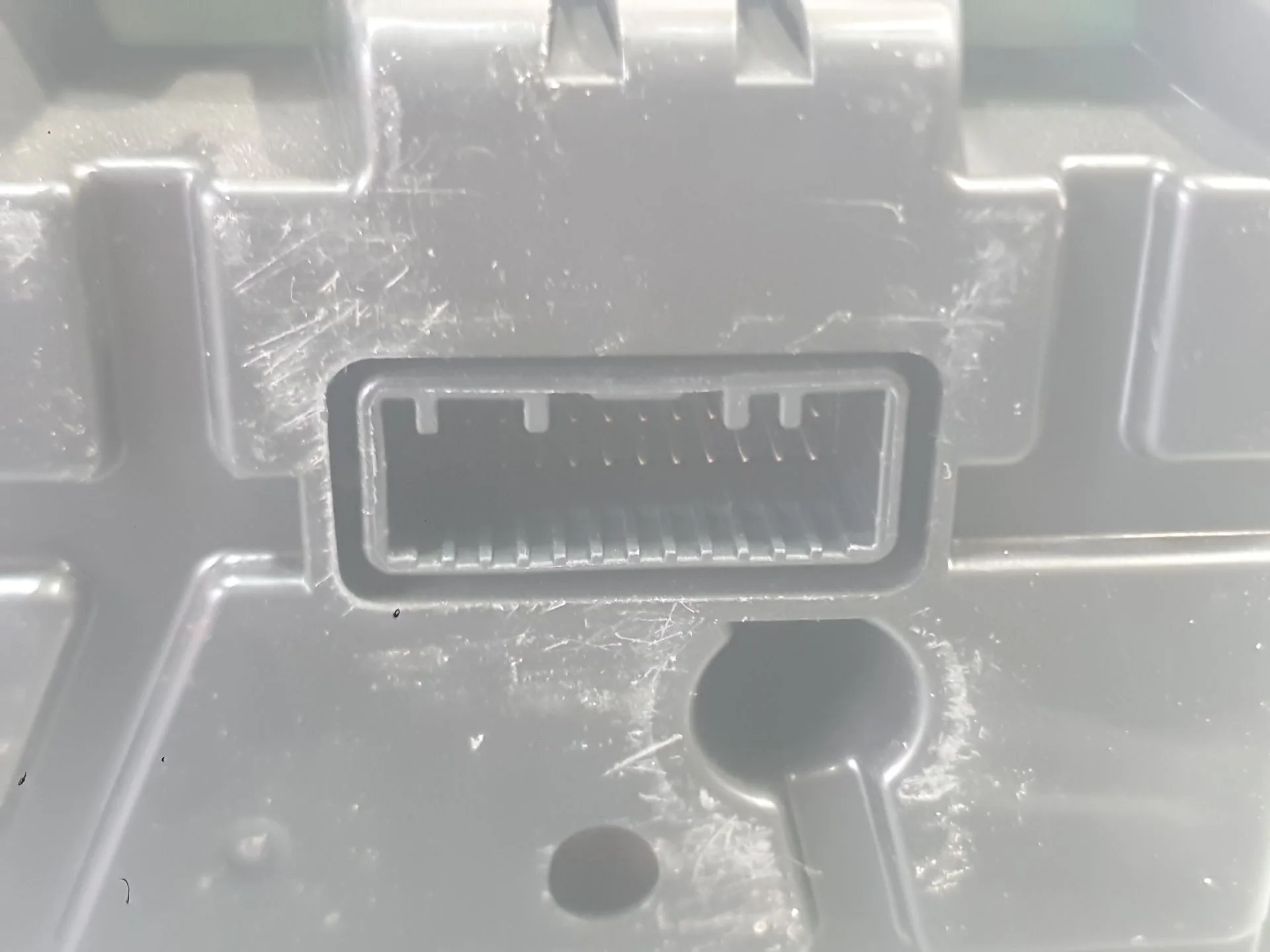Cuadro Instrumentos para Renault Clio Iv (Bh_)
