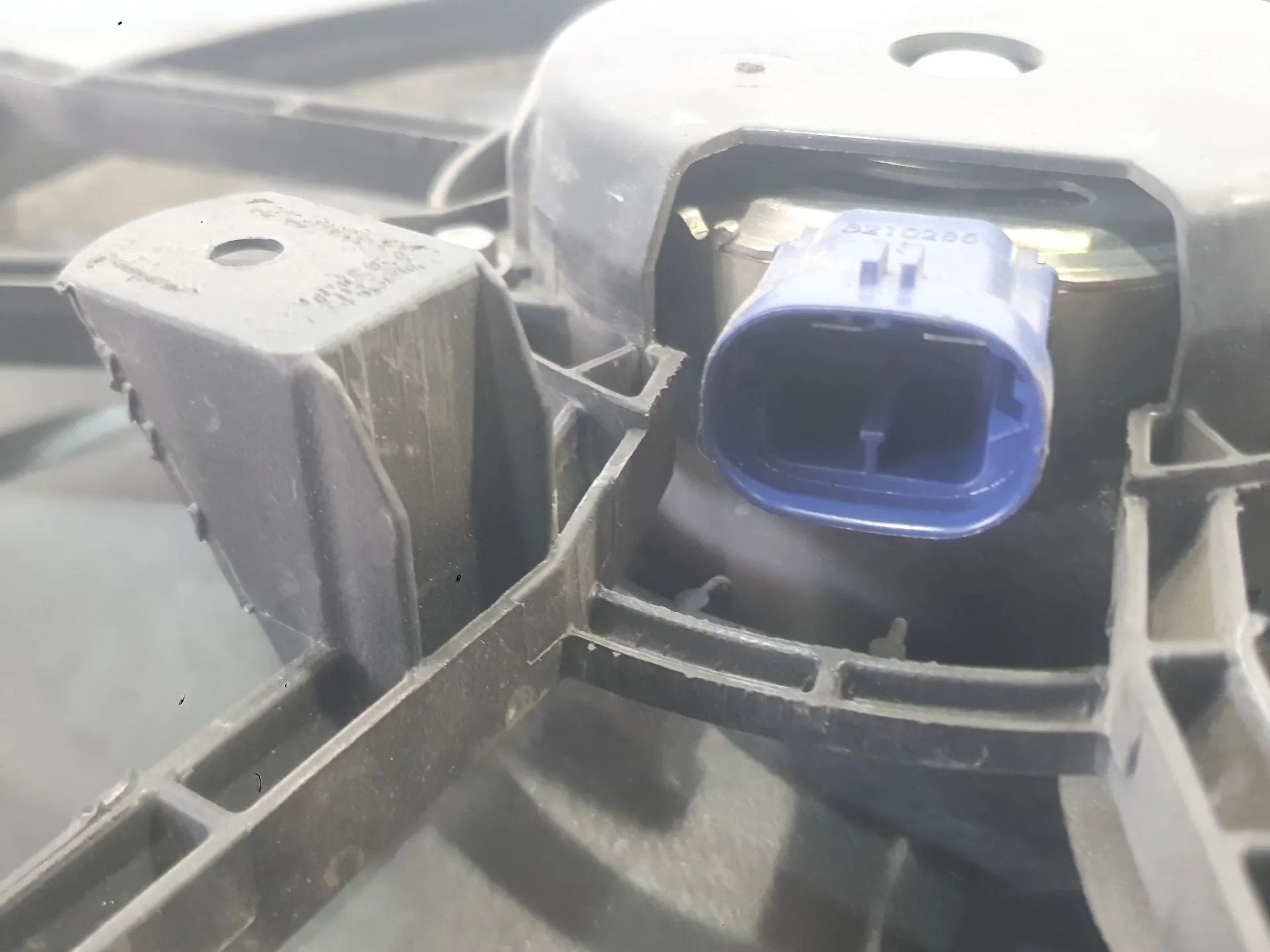 Electroventilador para Renault Clio Iv (Bh_)