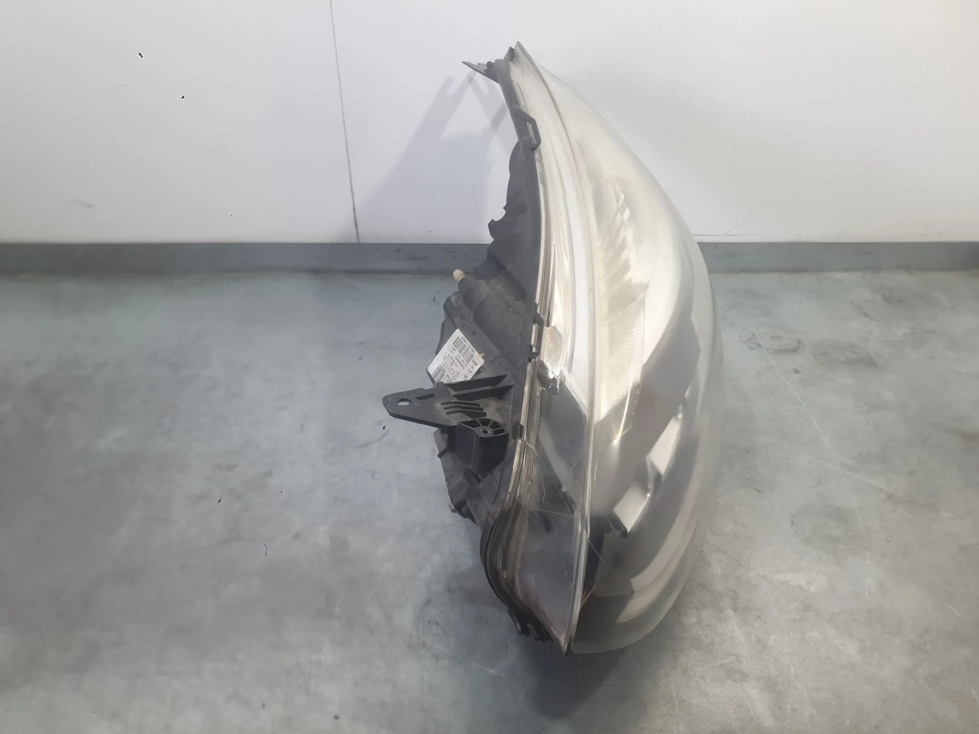 Faro Izquierdo para Renault Clio Iv (Bh_)