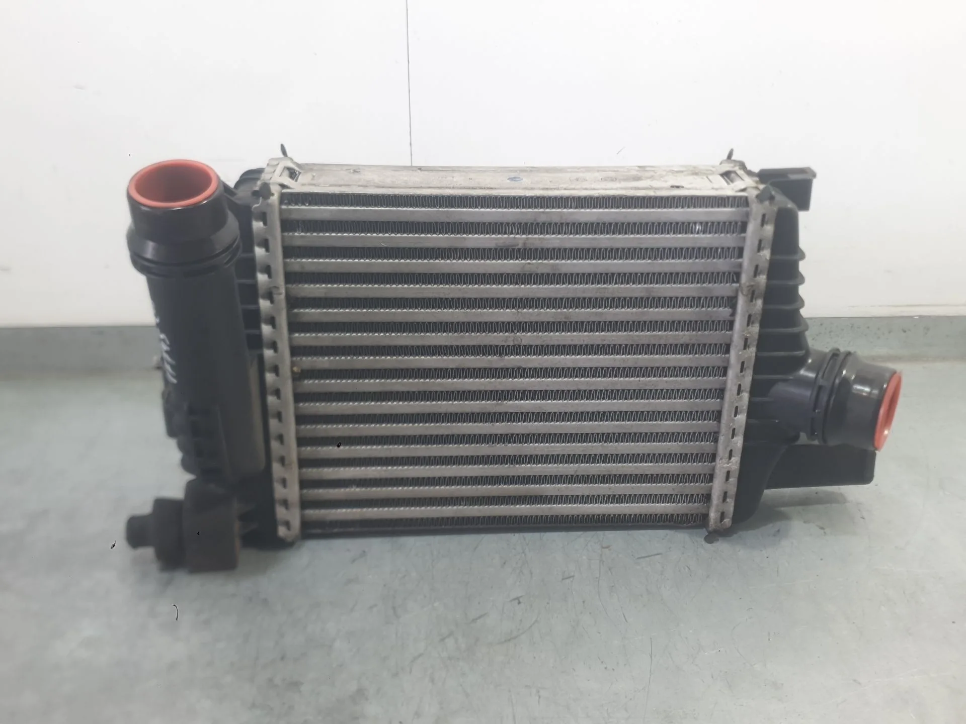 Intercooler para Renault Clio Iv (Bh_)