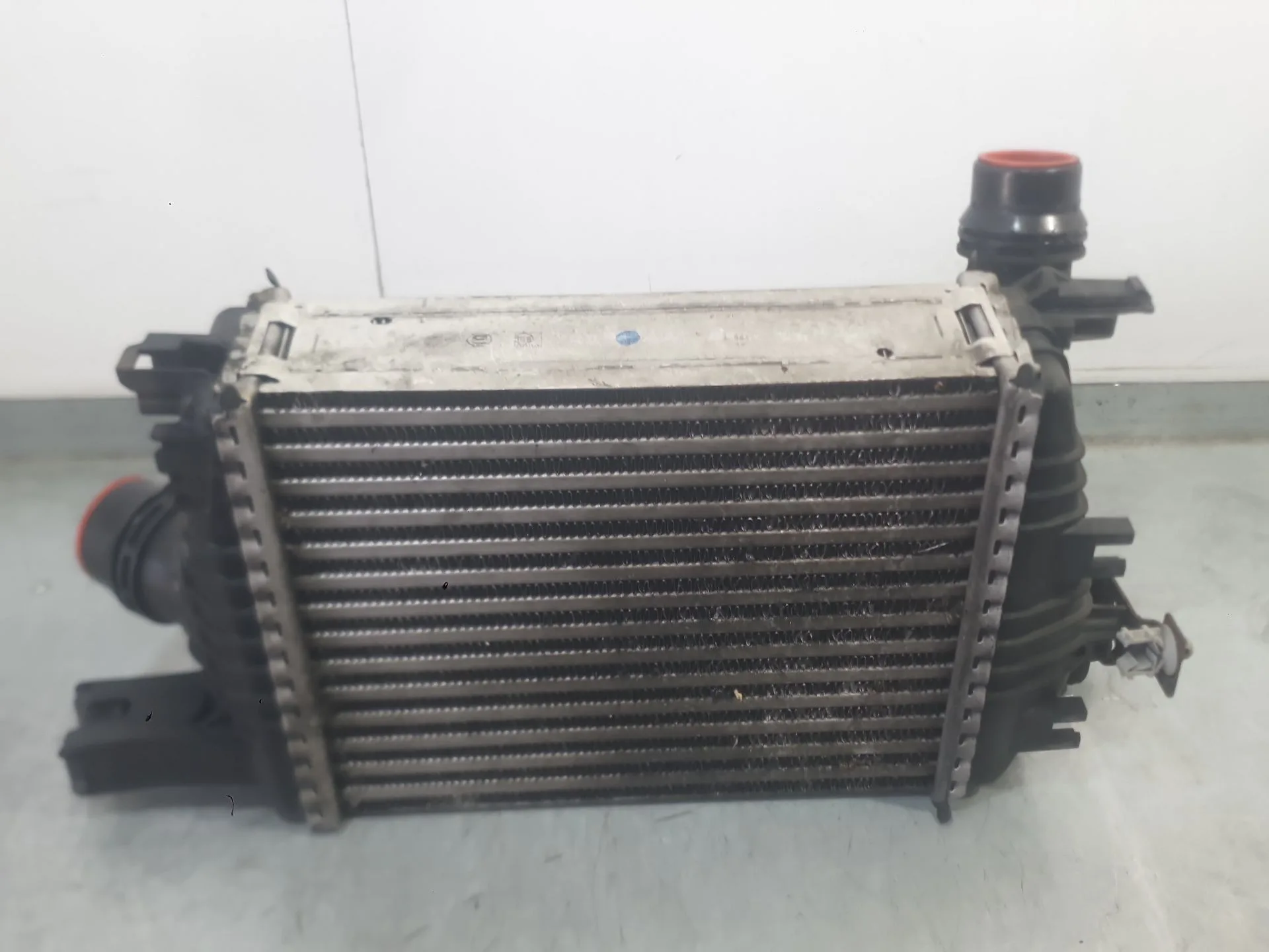 Intercooler para Renault Clio Iv (Bh_)