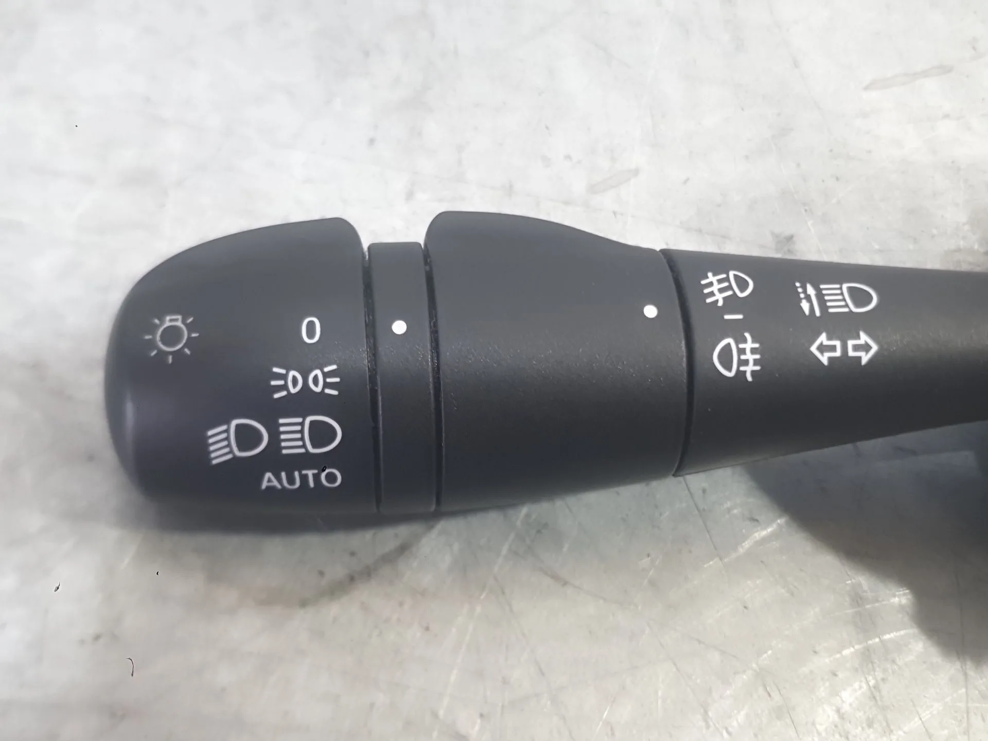 Mando Luces para Renault Clio Iv (Bh_)