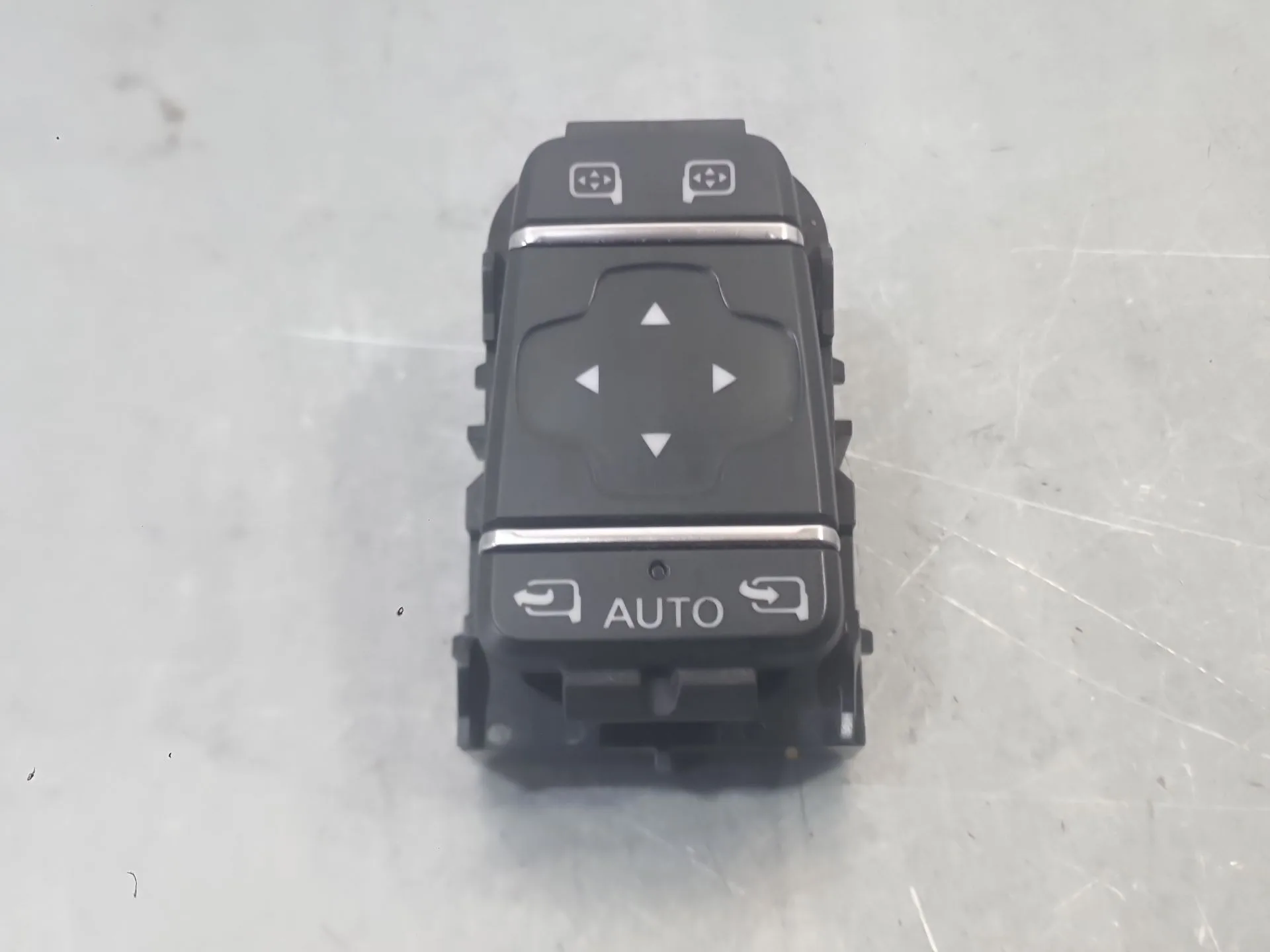 Mando Retrovisor para Renault Clio Iv (Bh_)