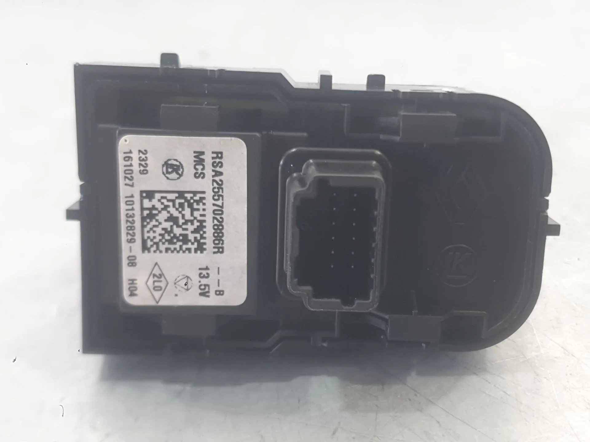 Mando Retrovisor para Renault Clio Iv (Bh_)