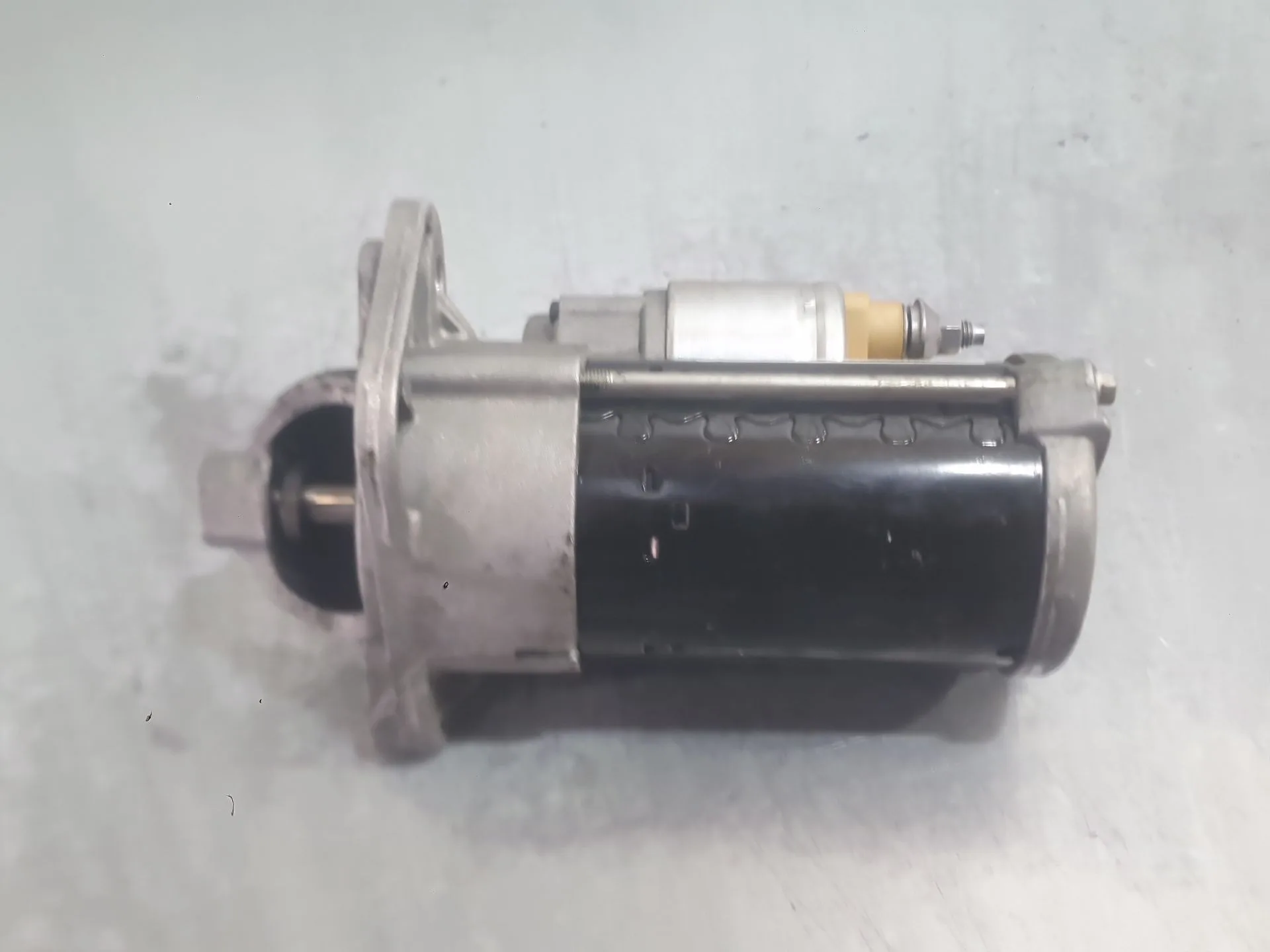 Motor Arranque para Renault Clio Iv (Bh_)