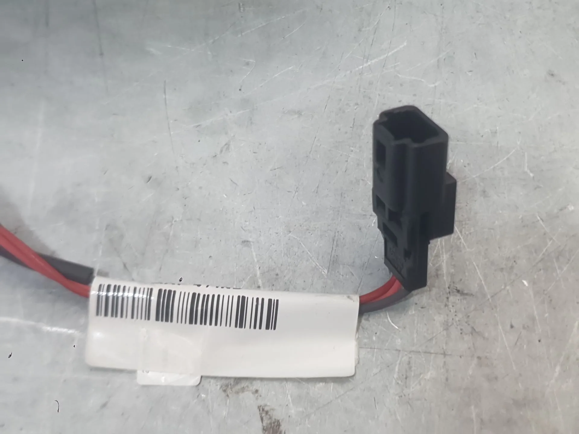 Piloto Trasero Derecho Interior para Renault Clio Iv (Bh_)