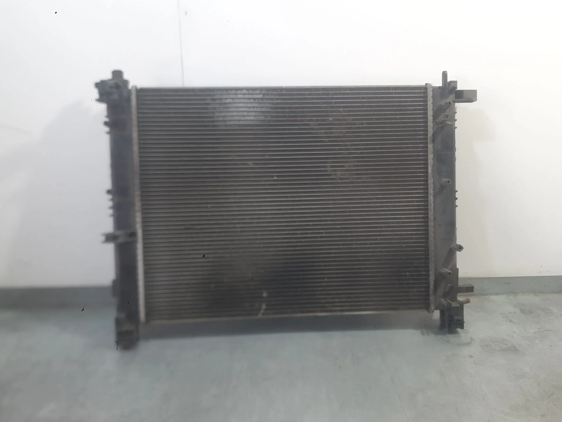 Radiador Agua para Renault Clio Iv (Bh_)