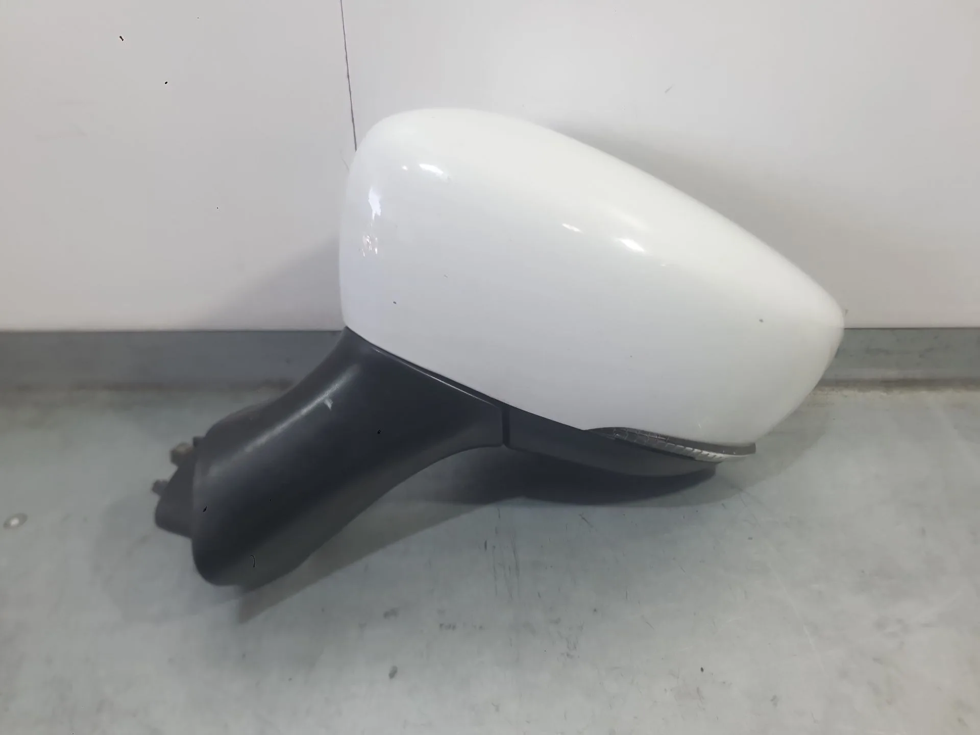 Retrovisor Izquierdo para Renault Clio Iv (Bh_)