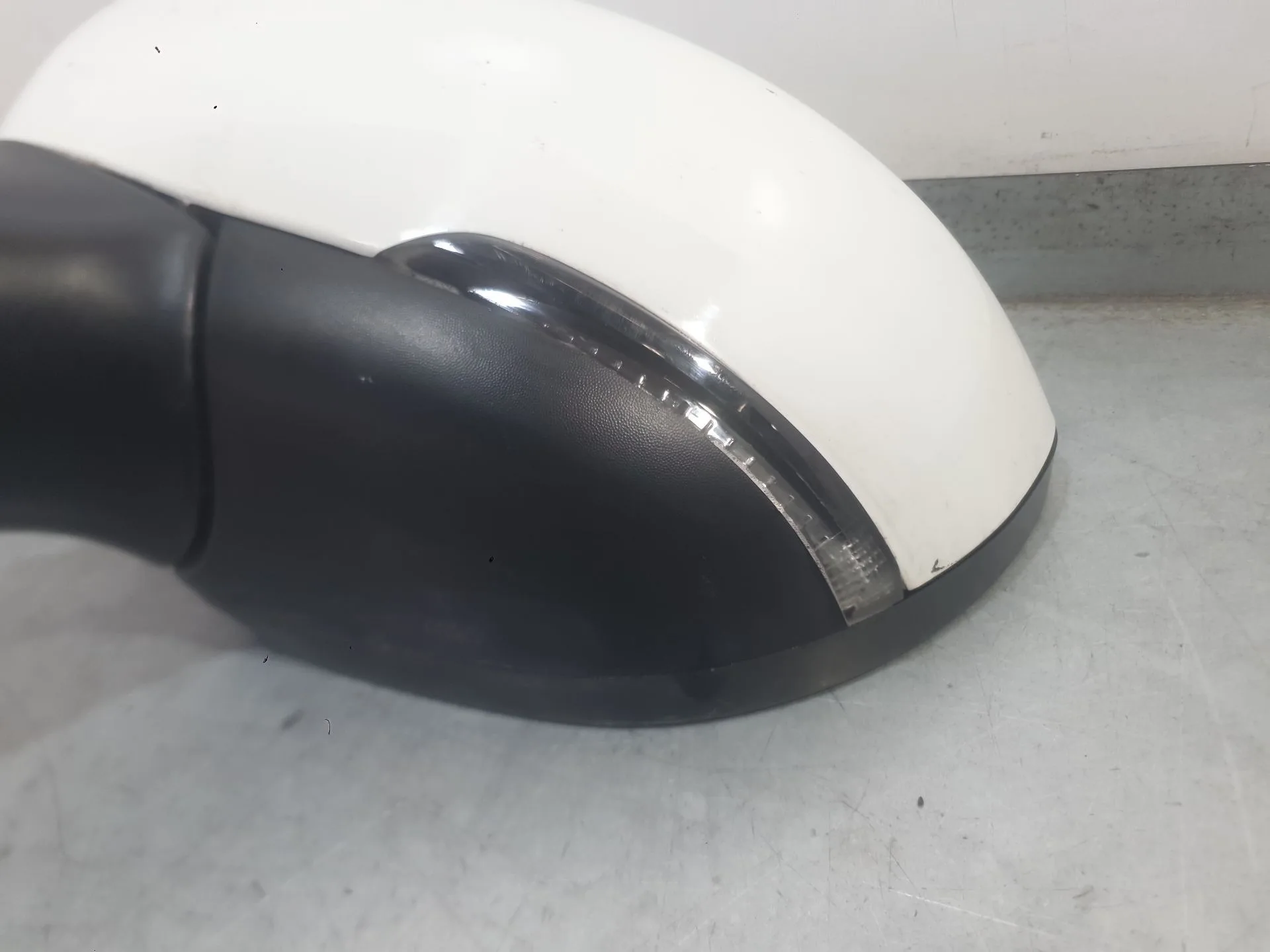 Retrovisor Izquierdo para Renault Clio Iv (Bh_)