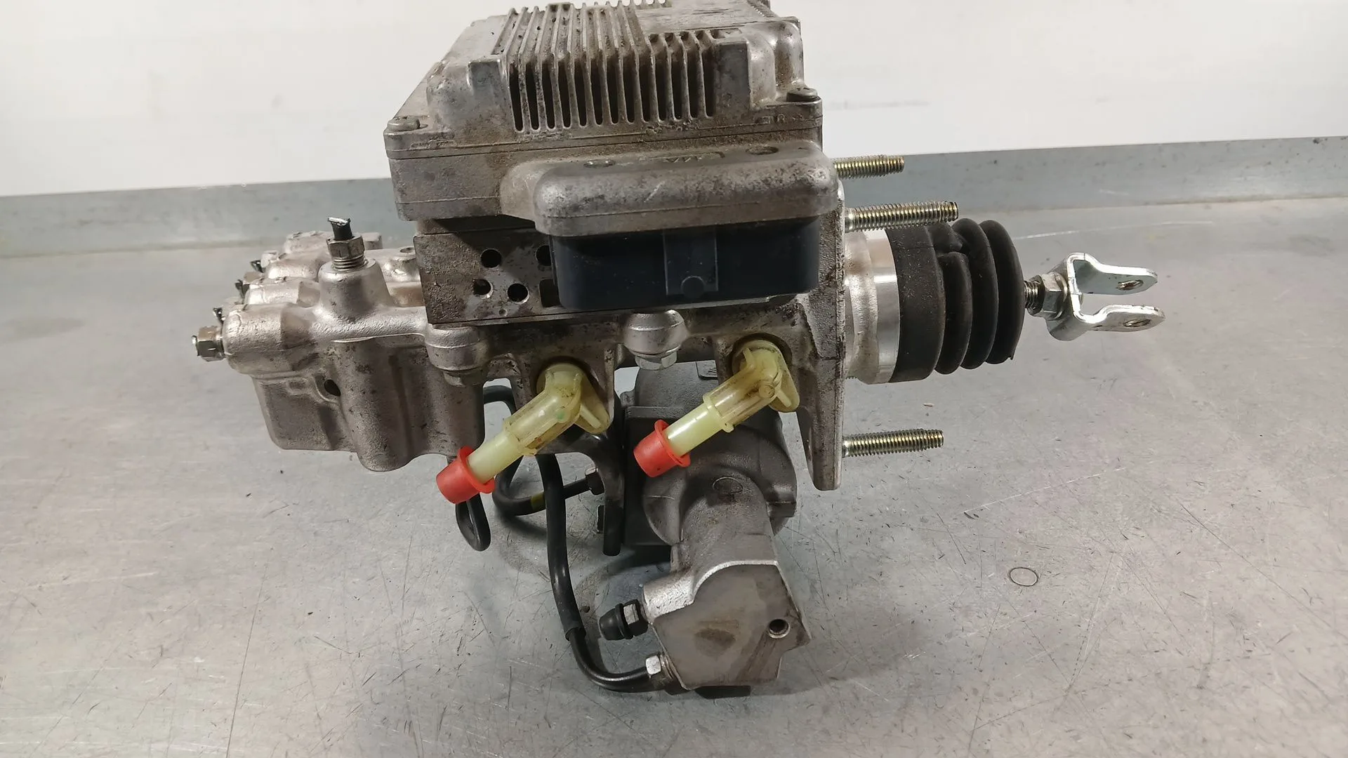 Abs para Toyota Yaris (_P13_)