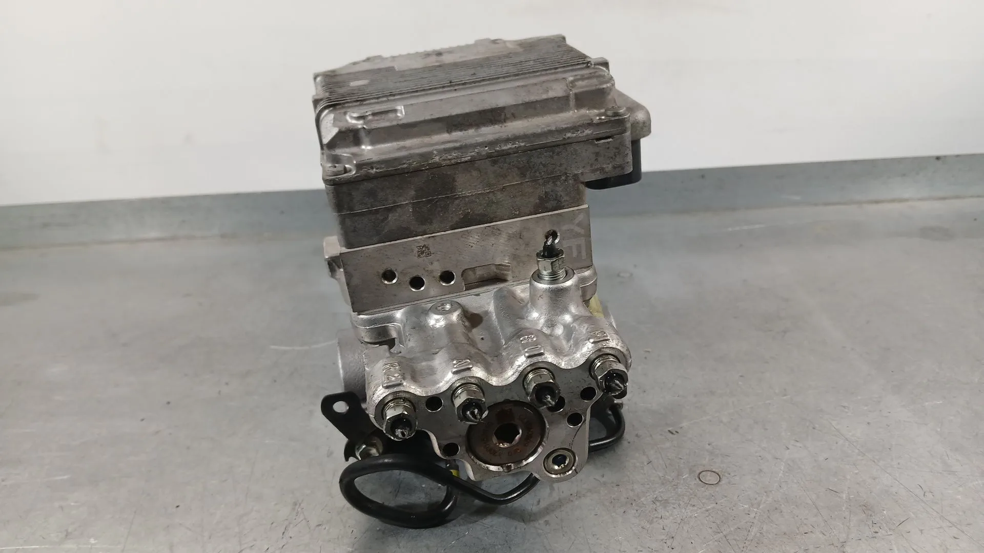 Abs para Toyota Yaris (_P13_)