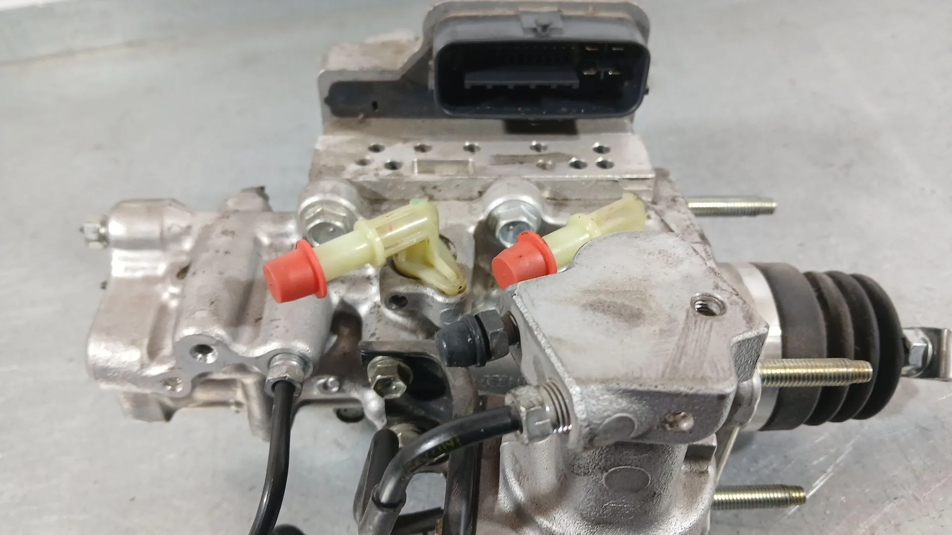 Abs para Toyota Yaris (_P13_)