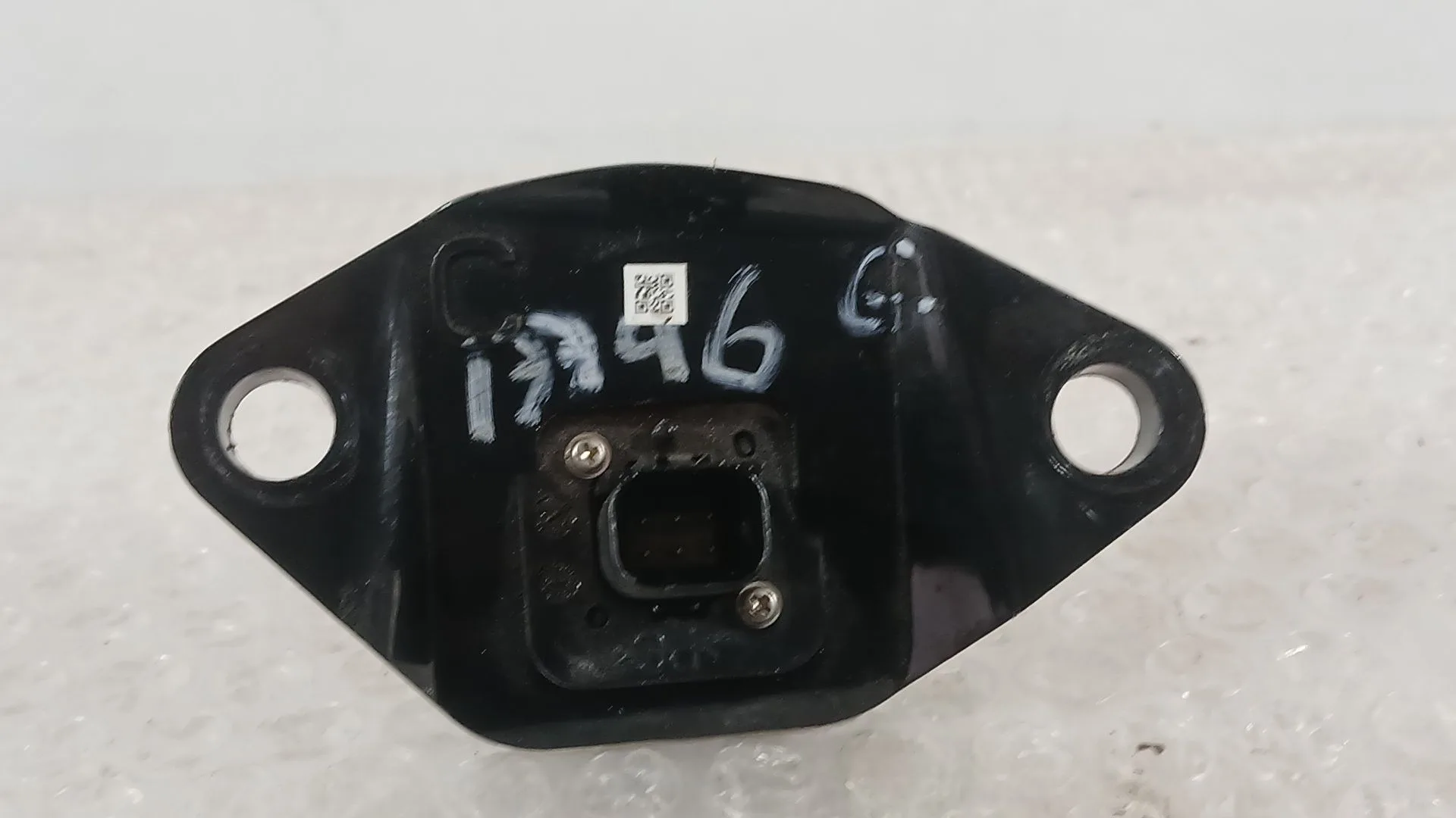 Camara Vision Trasera para Toyota Yaris (_P13_)