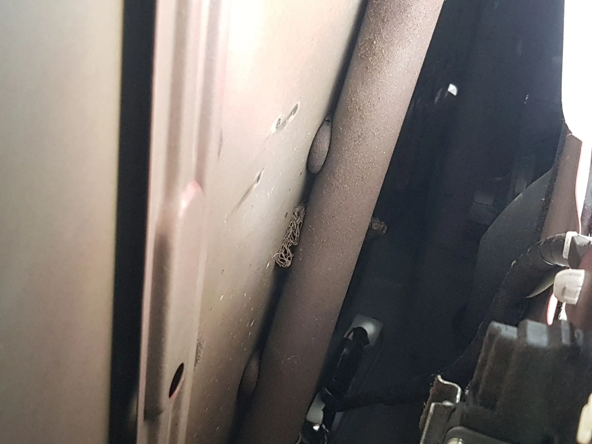 Elevalunas Trasero Derecho para Toyota Yaris (_P13_)