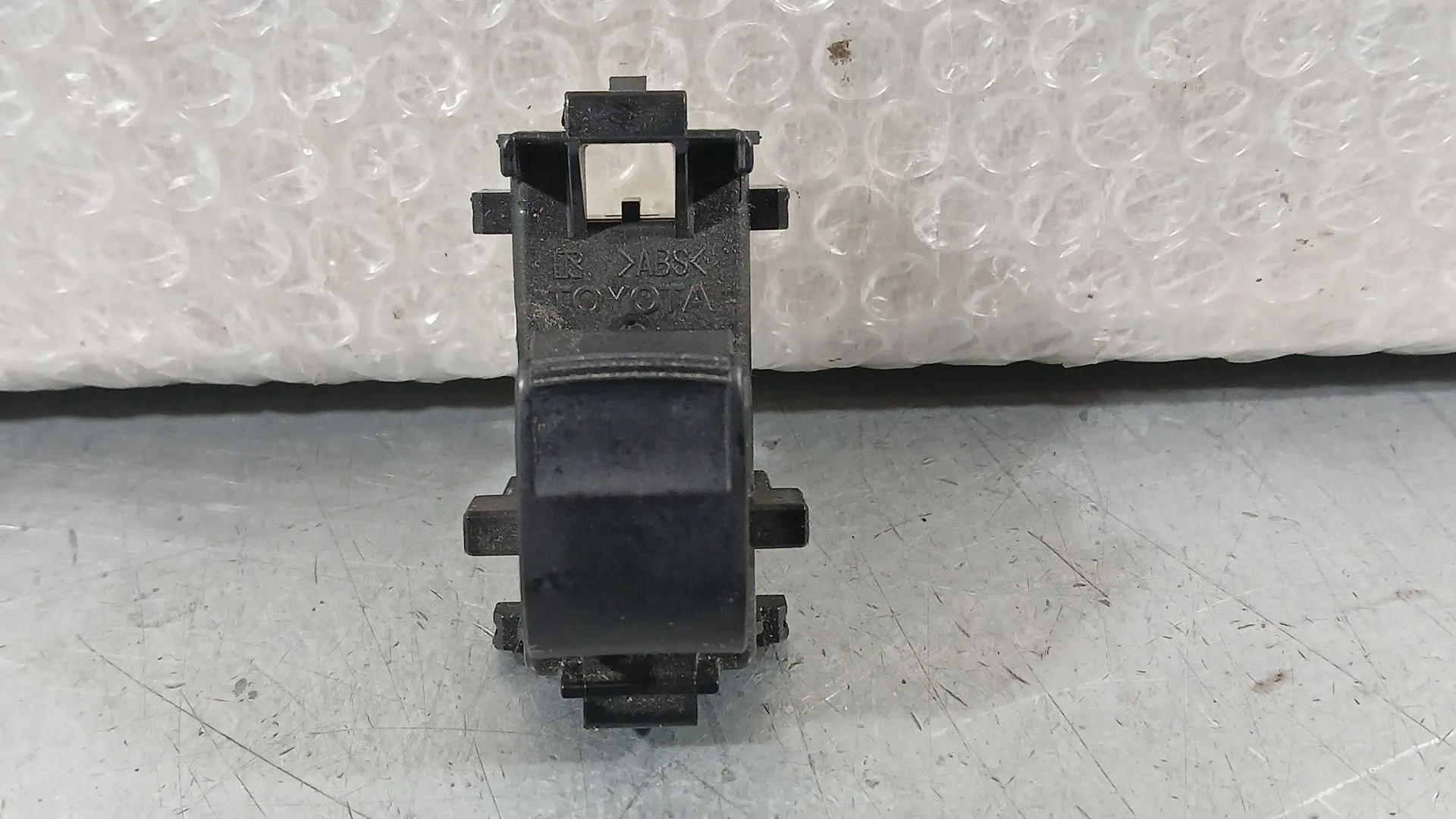 Mando Elevalunas Delantero Derecho para Toyota Yaris (_P13_)