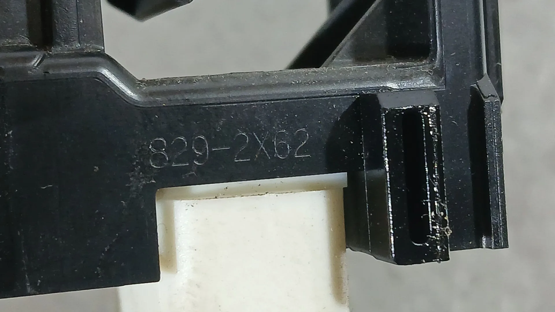 Mando Elevalunas Delantero Derecho para Toyota Yaris (_P13_)